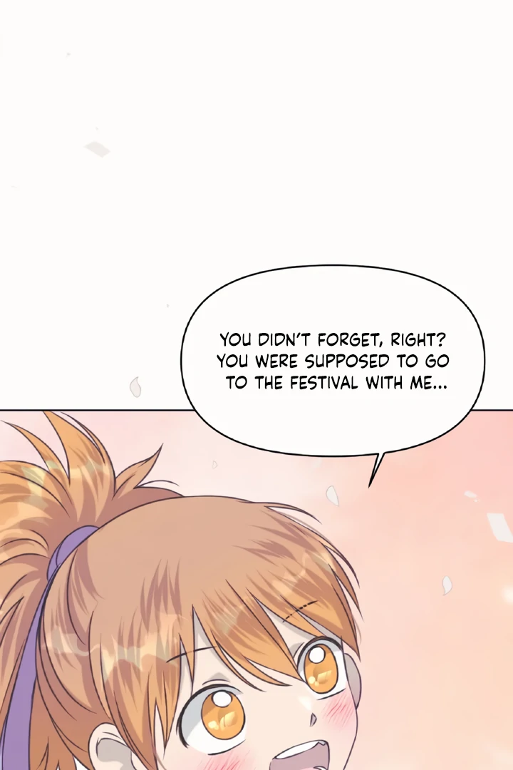 The Baby Dragon and the Rabbit Spirit Chapter 43 - page 33