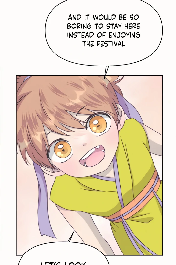 The Baby Dragon and the Rabbit Spirit Chapter 43 - page 39