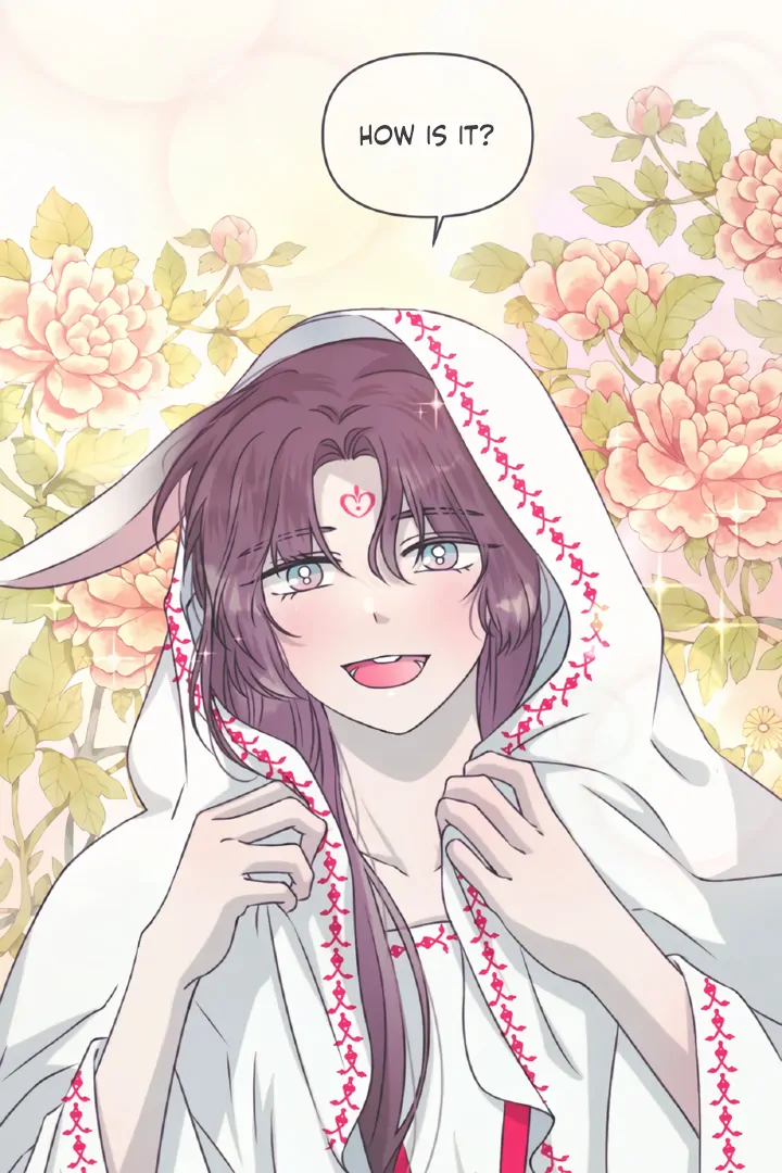 The Baby Dragon and the Rabbit Spirit Chapter 43 - page 6