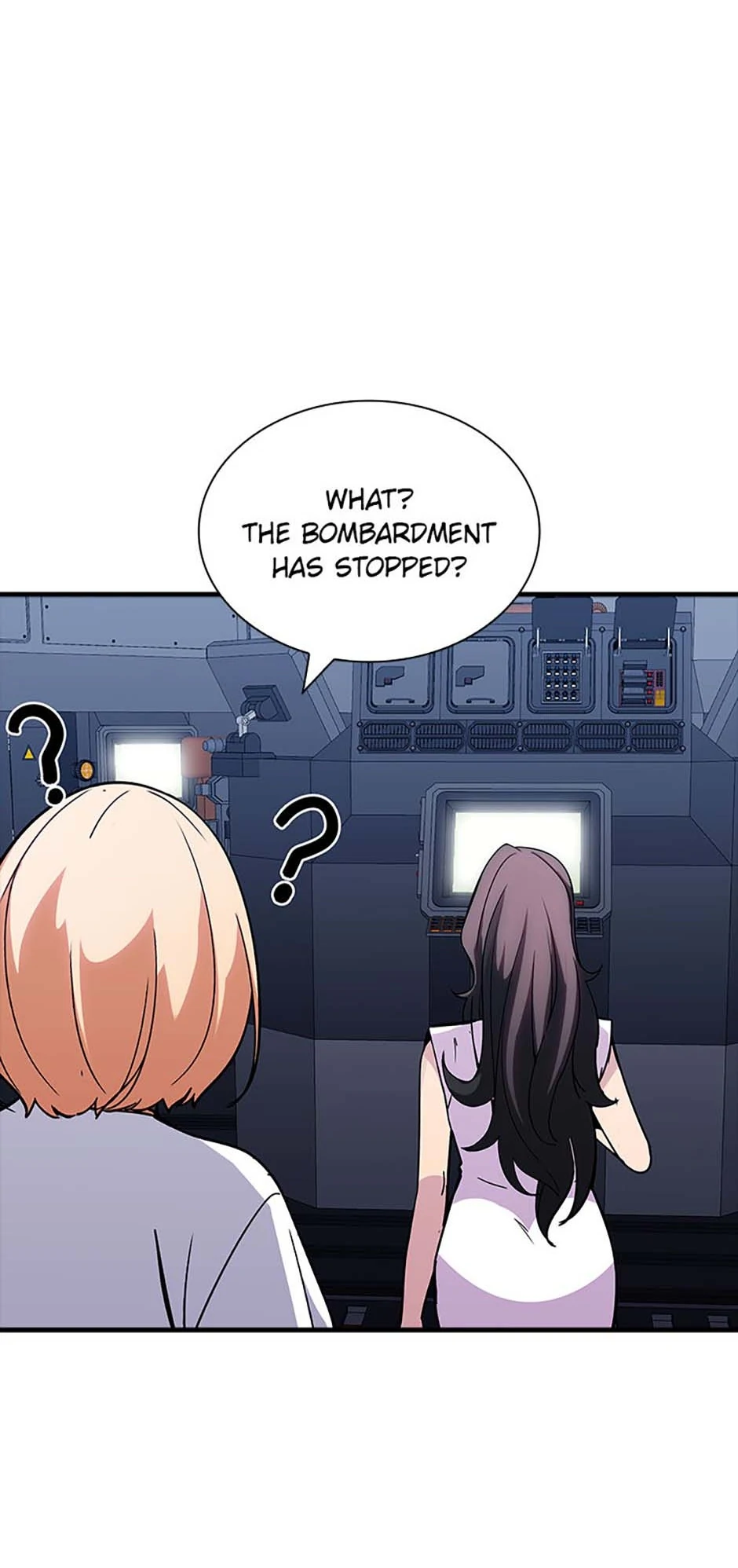 The Carefree Life of an SSS-Class Knight Chapter 120 - page 15