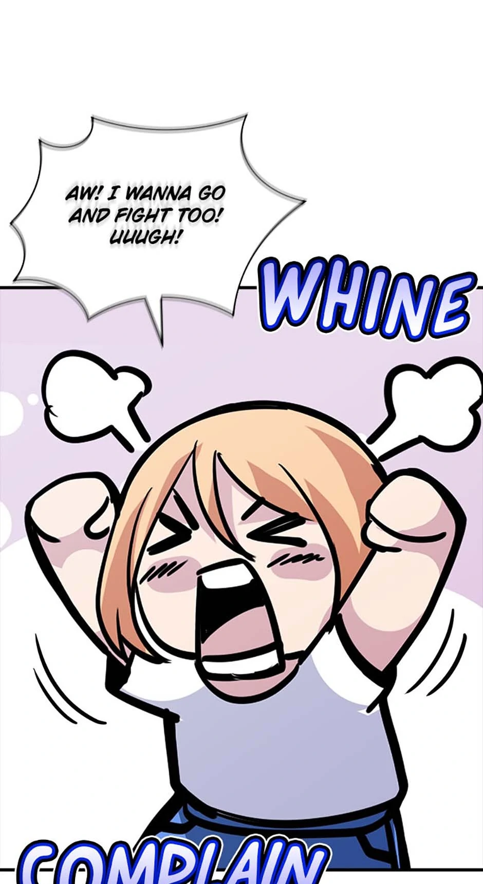 The Carefree Life of an SSS-Class Knight Chapter 120 - page 16