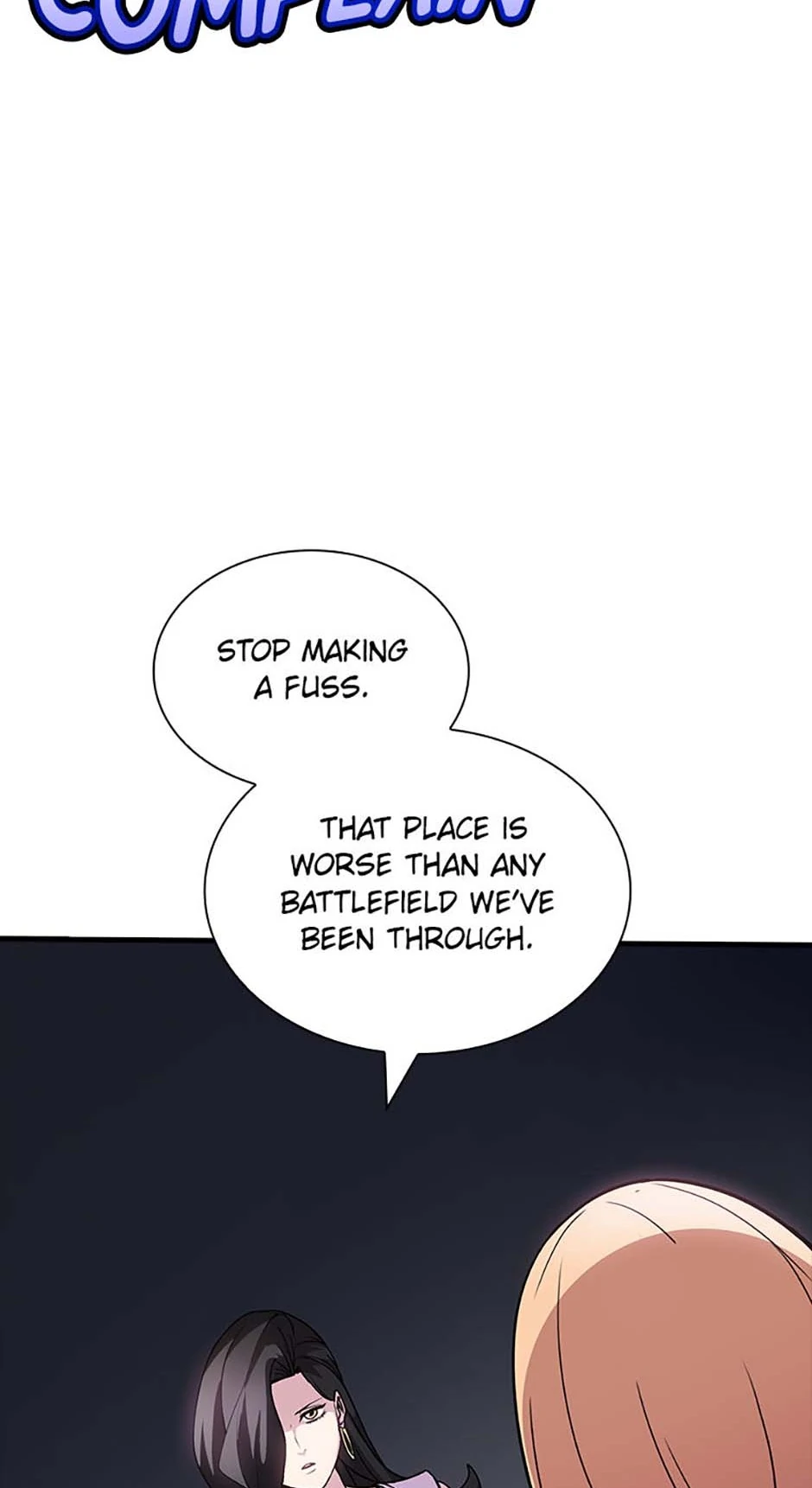 The Carefree Life of an SSS-Class Knight Chapter 120 - page 17