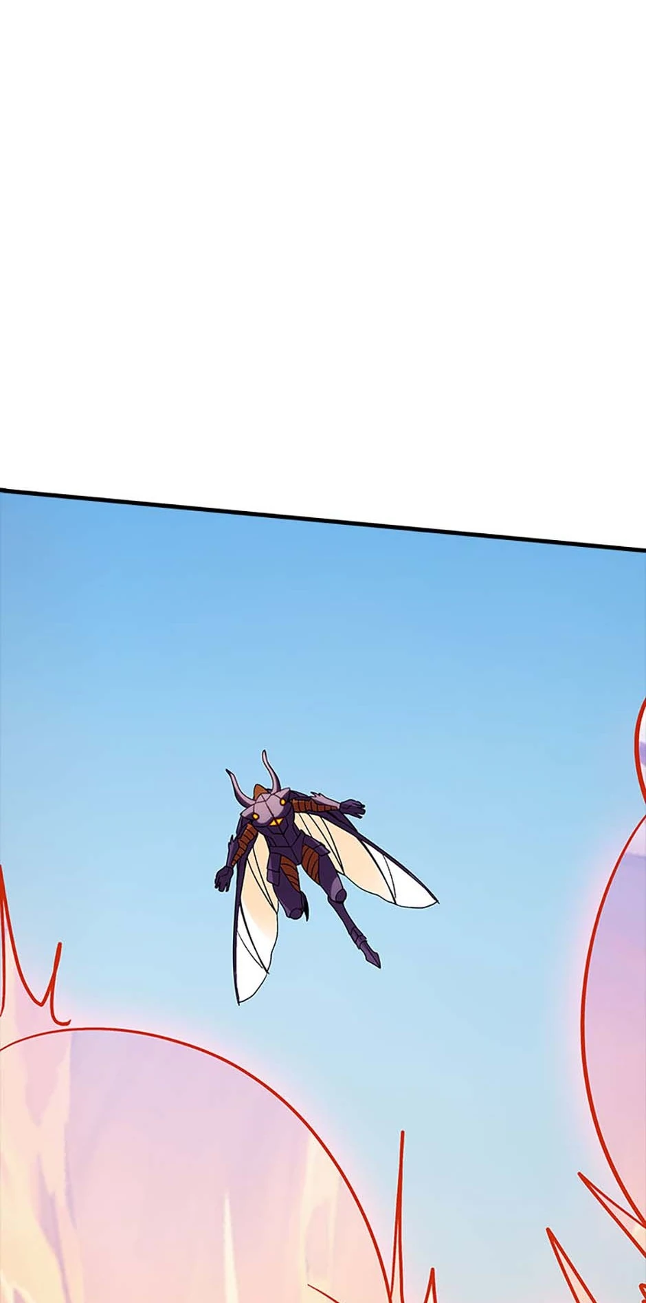 The Carefree Life of an SSS-Class Knight Chapter 120 - page 2