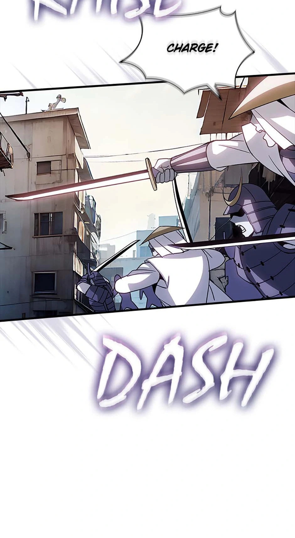 The Carefree Life of an SSS-Class Knight Chapter 120 - page 22