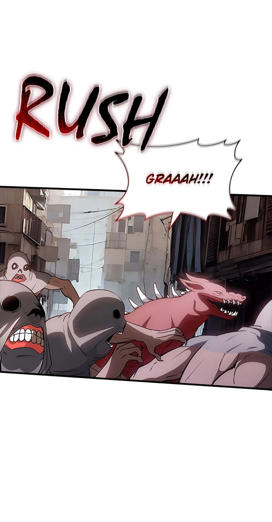 The Carefree Life of an SSS-Class Knight Chapter 120 - page 23