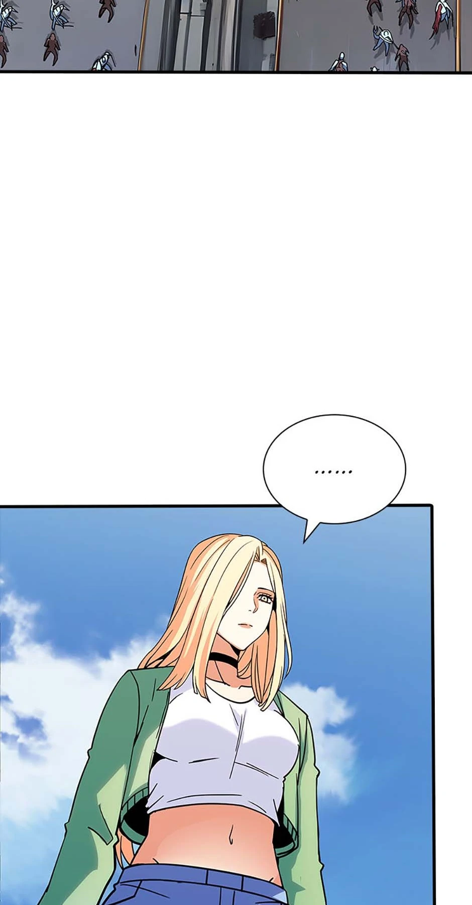 The Carefree Life of an SSS-Class Knight Chapter 120 - page 25
