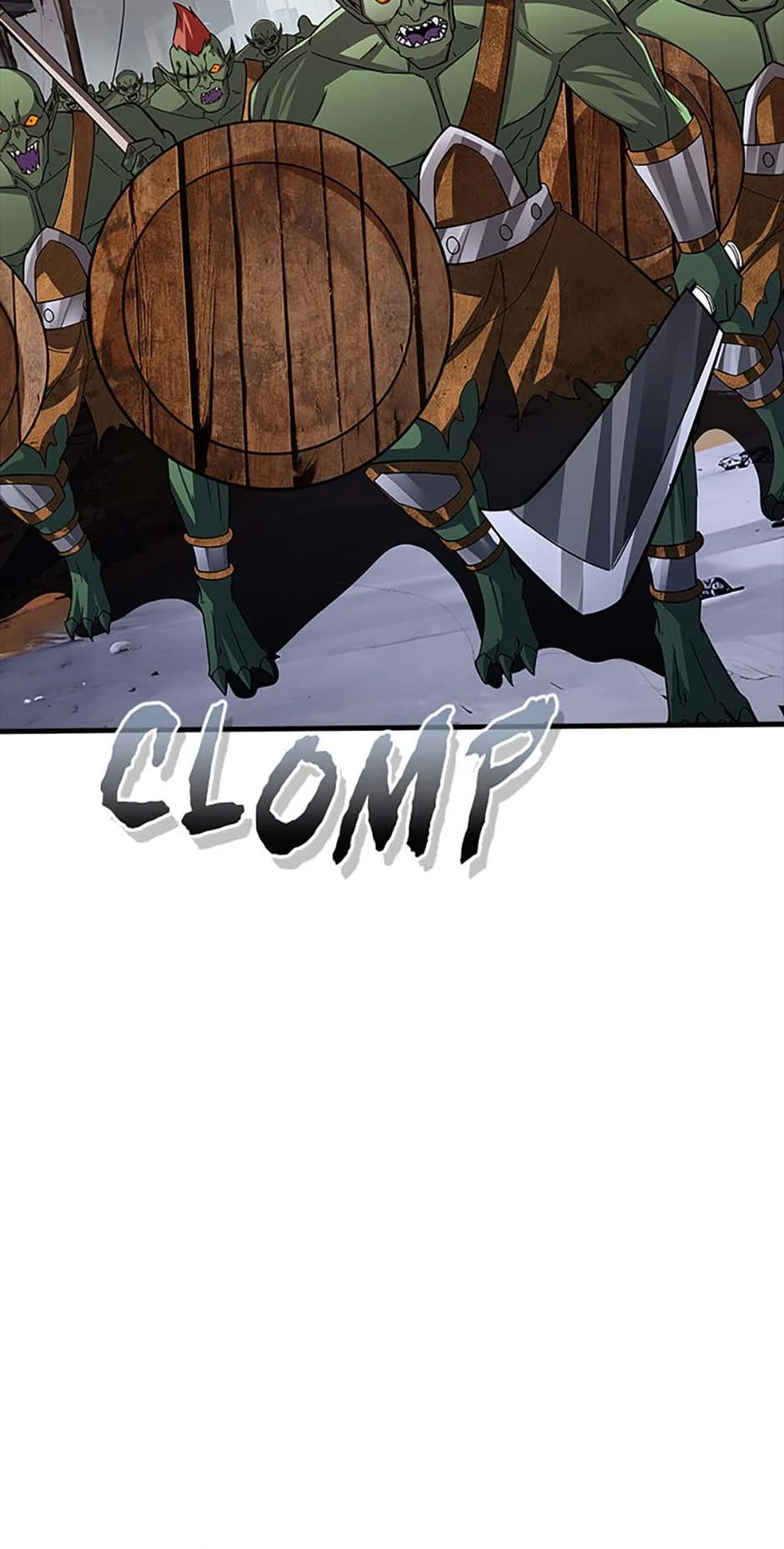 The Carefree Life of an SSS-Class Knight Chapter 120 - page 31