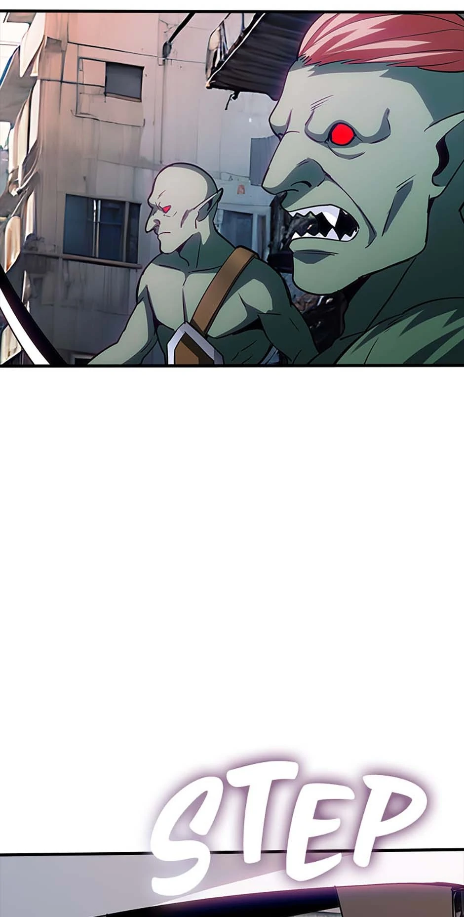 The Carefree Life of an SSS-Class Knight Chapter 120 - page 32