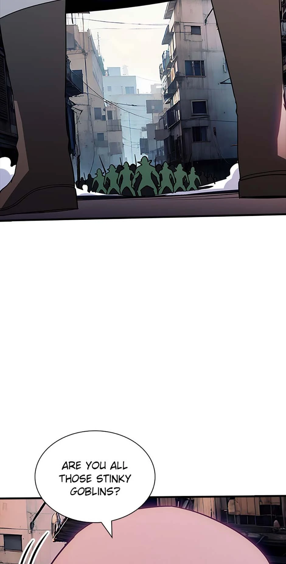 The Carefree Life of an SSS-Class Knight Chapter 120 - page 33