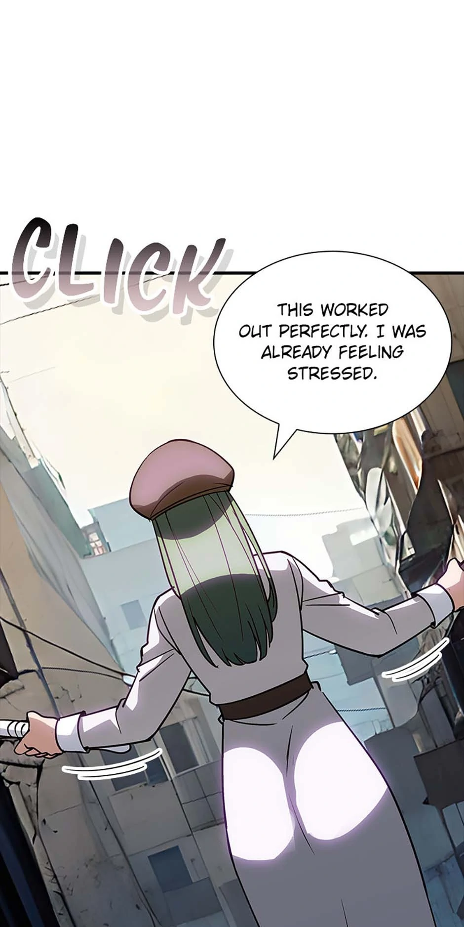 The Carefree Life of an SSS-Class Knight Chapter 120 - page 36