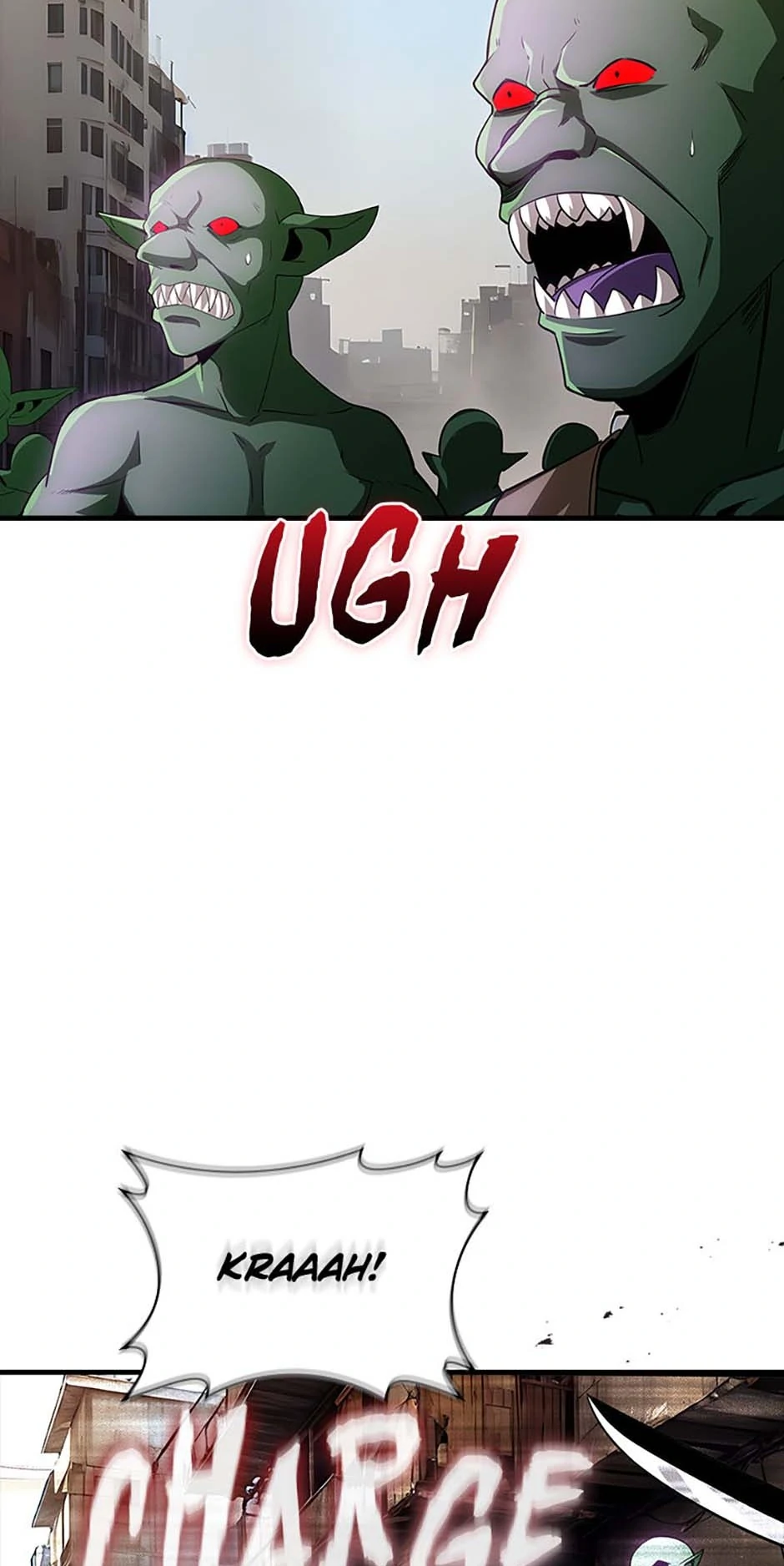 The Carefree Life of an SSS-Class Knight Chapter 120 - page 38