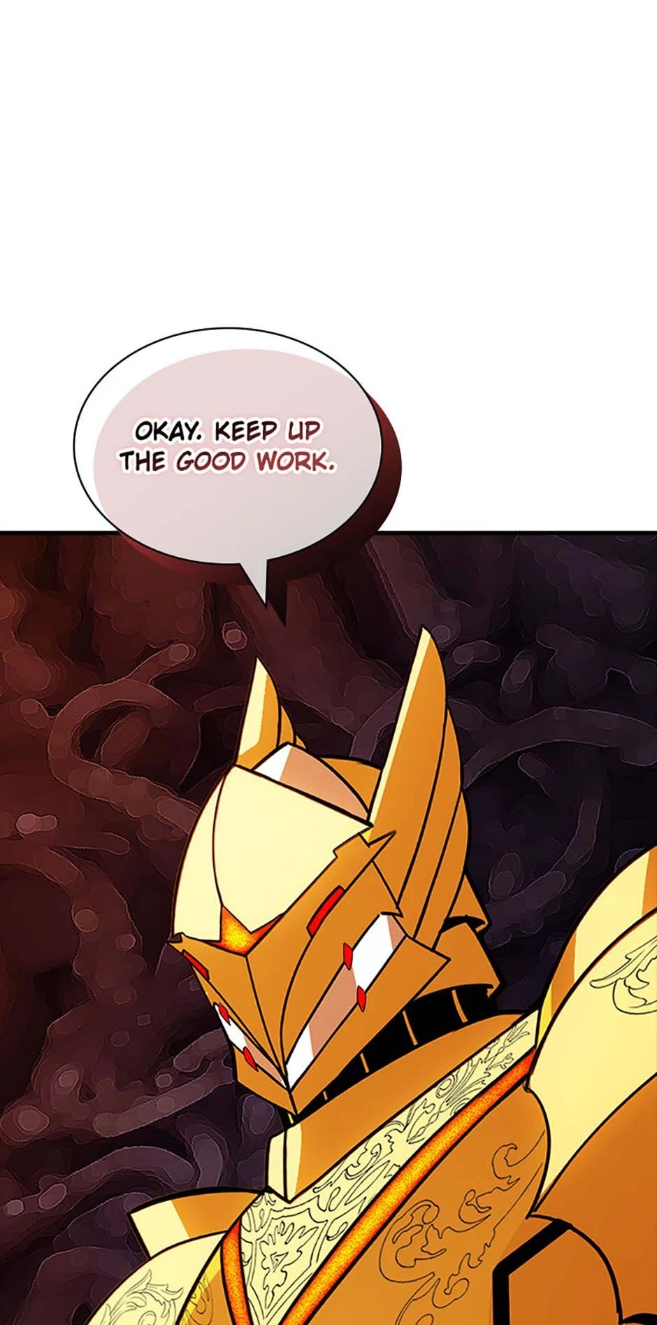 The Carefree Life of an SSS-Class Knight Chapter 120 - page 4
