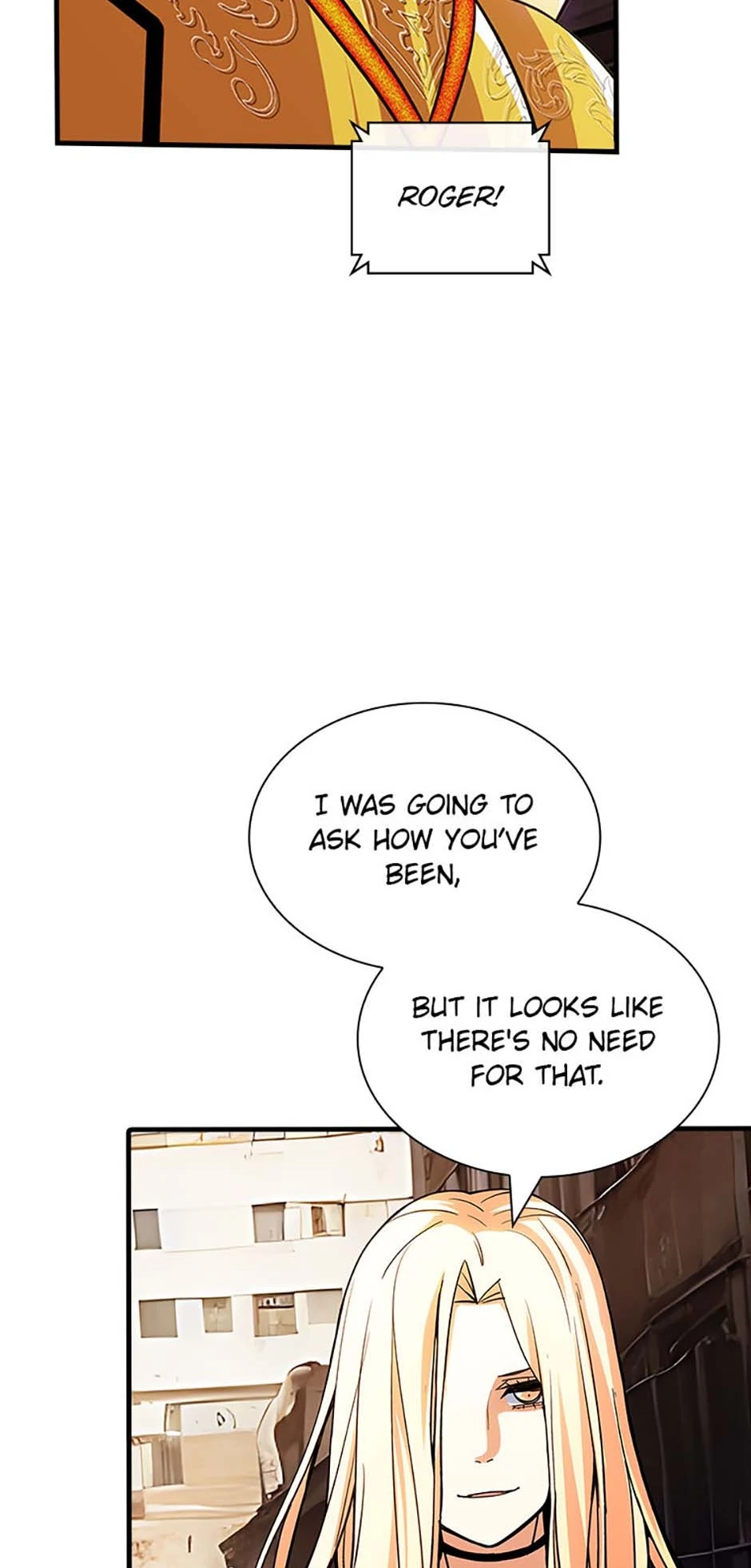 The Carefree Life of an SSS-Class Knight Chapter 120 - page 50