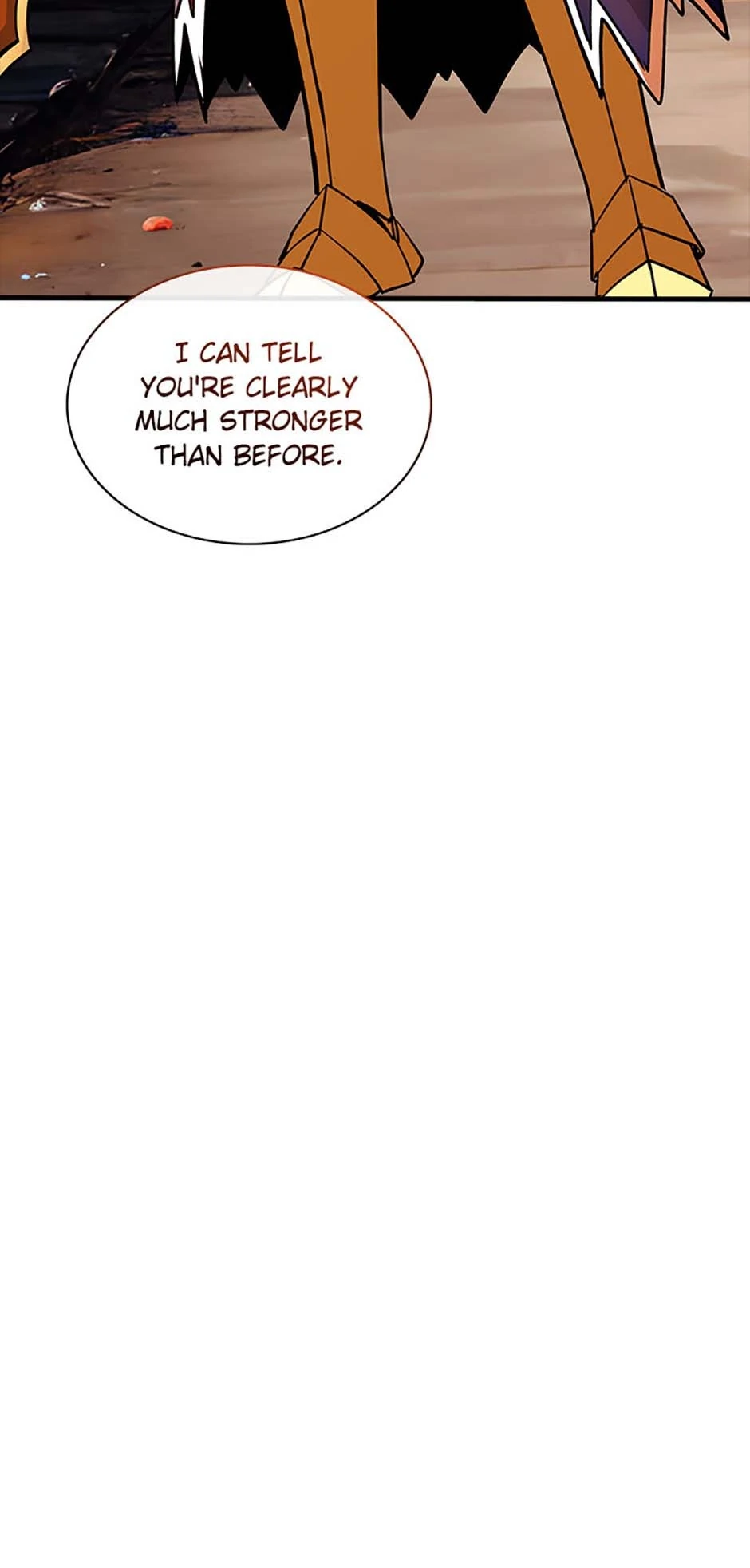 The Carefree Life of an SSS-Class Knight Chapter 120 - page 52
