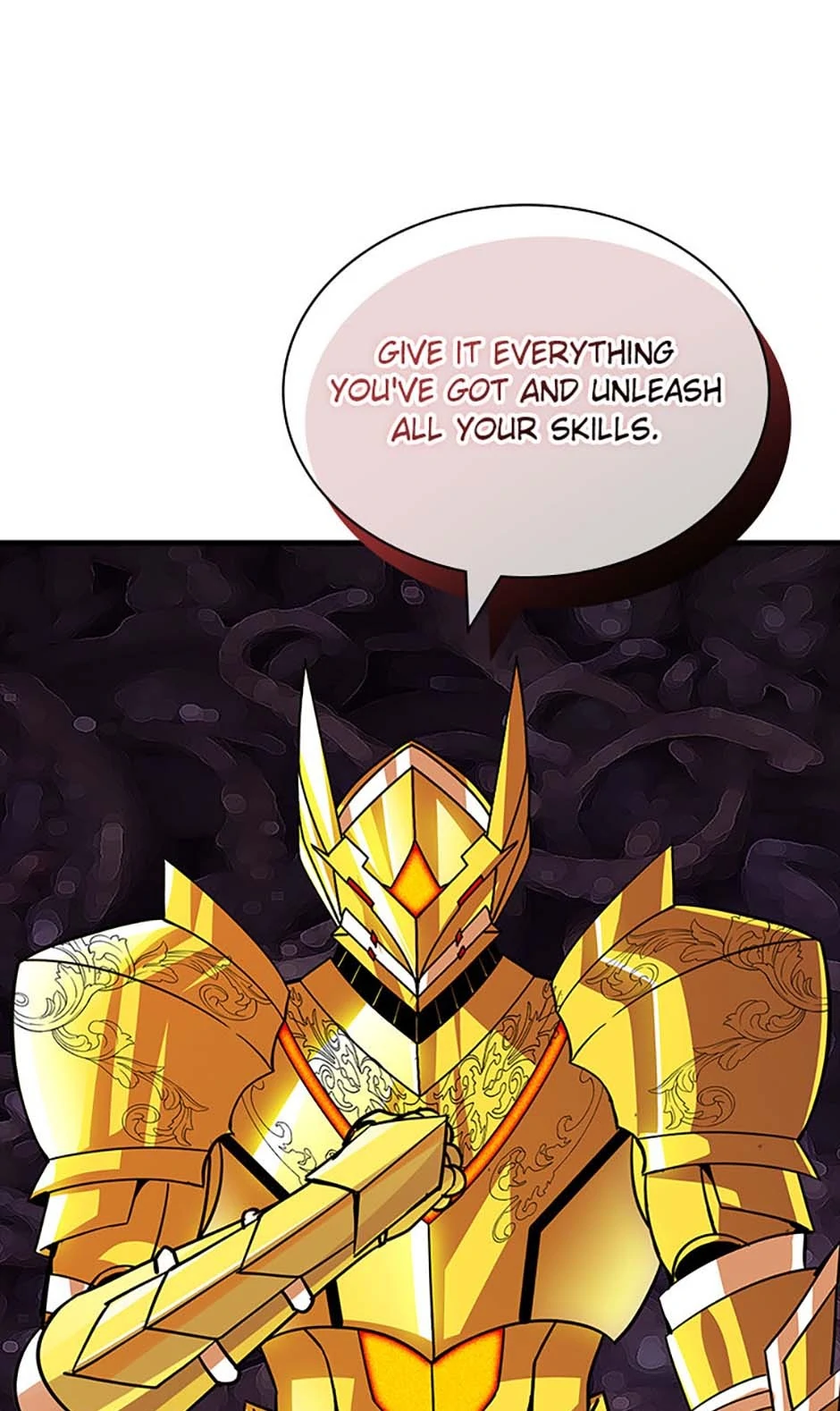 The Carefree Life of an SSS-Class Knight Chapter 120 - page 6