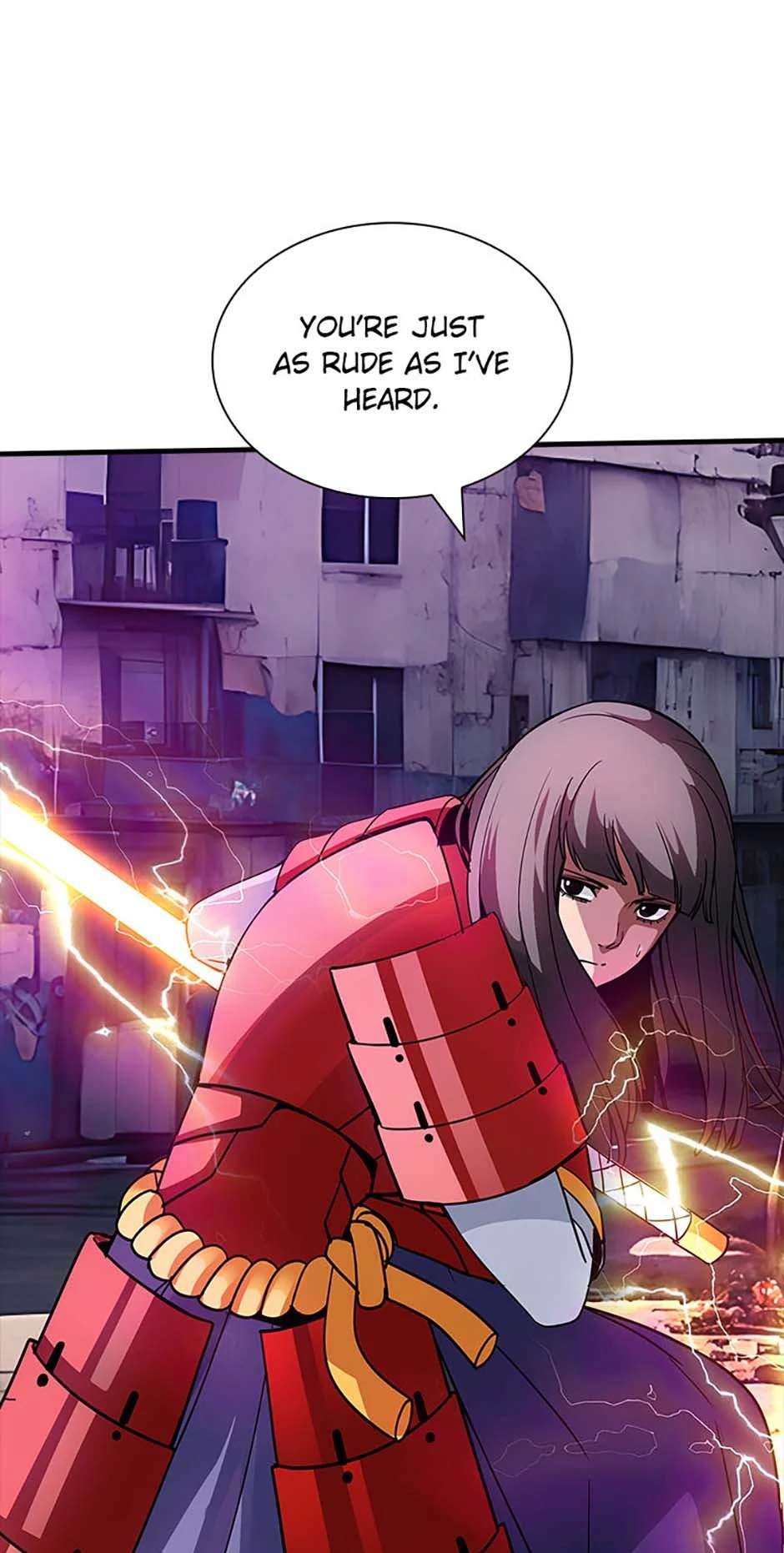 The Carefree Life of an SSS-Class Knight Chapter 120 - page 61