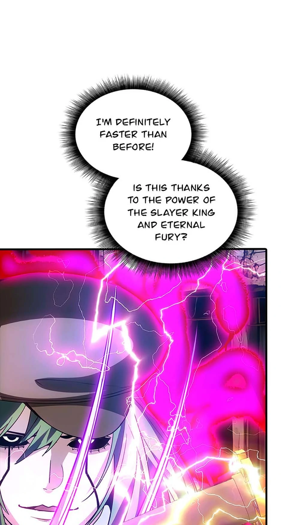The Carefree Life of an SSS-Class Knight Chapter 120 - page 68