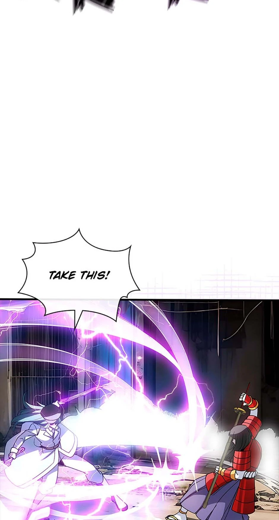 The Carefree Life of an SSS-Class Knight Chapter 120 - page 71