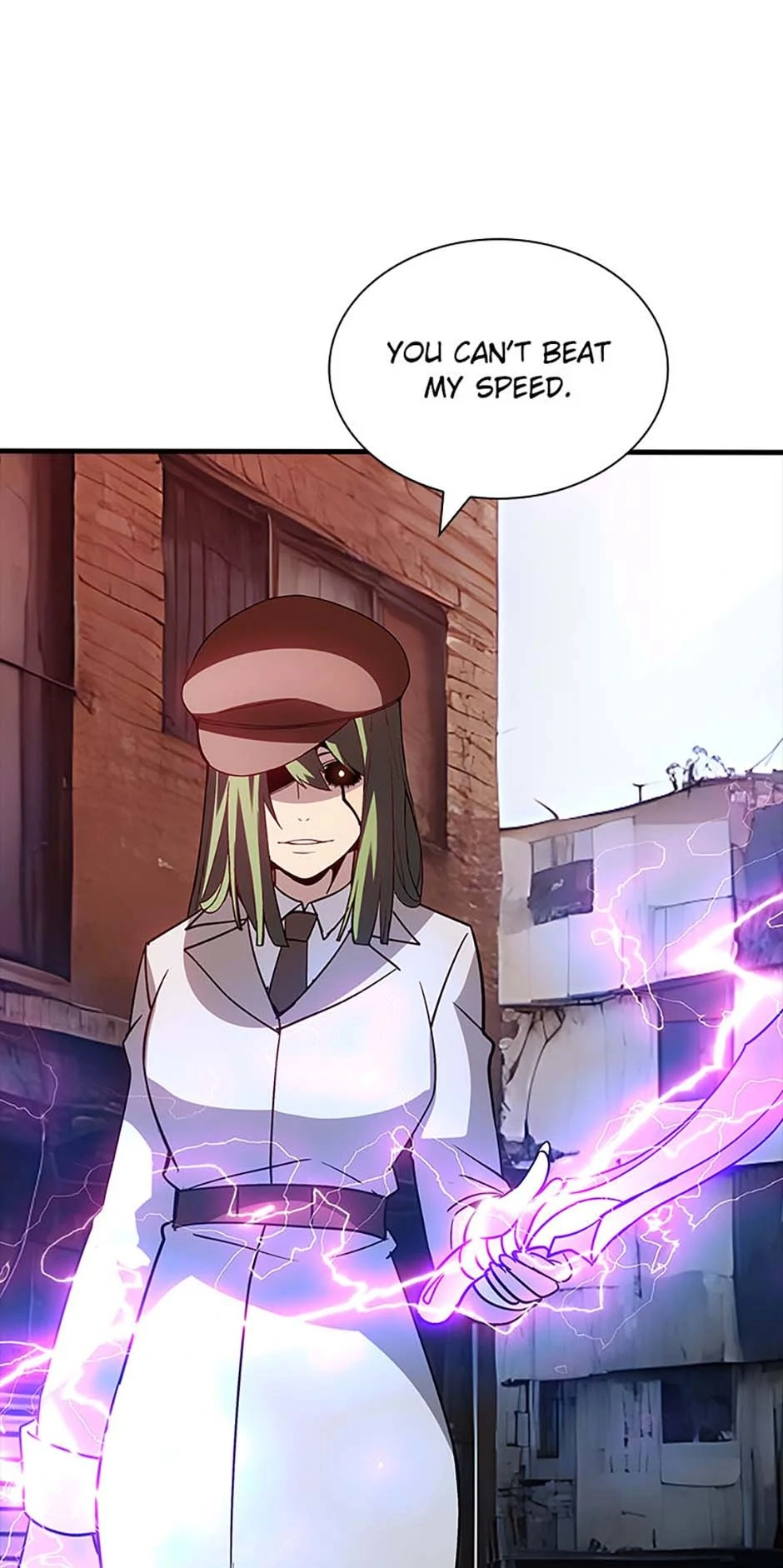 The Carefree Life of an SSS-Class Knight Chapter 120 - page 75