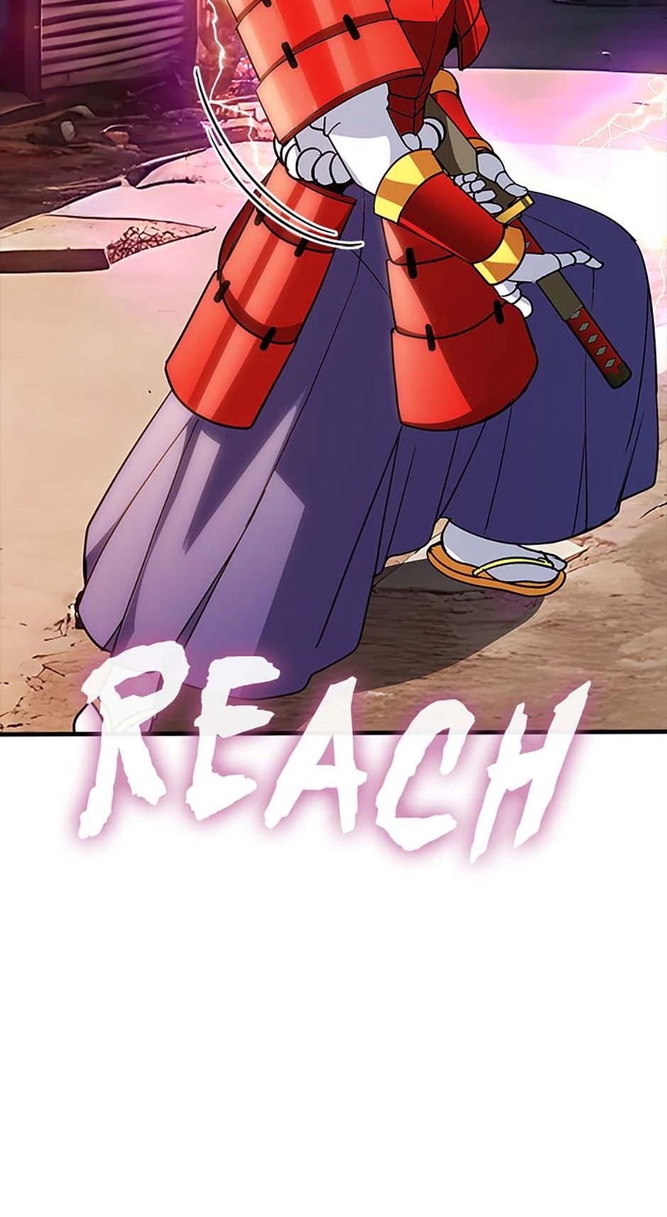 The Carefree Life of an SSS-Class Knight Chapter 120 - page 83