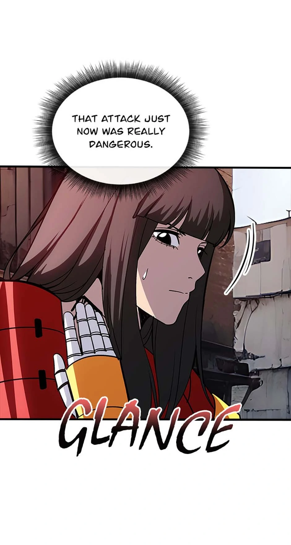 The Carefree Life of an SSS-Class Knight Chapter 121 - page 1