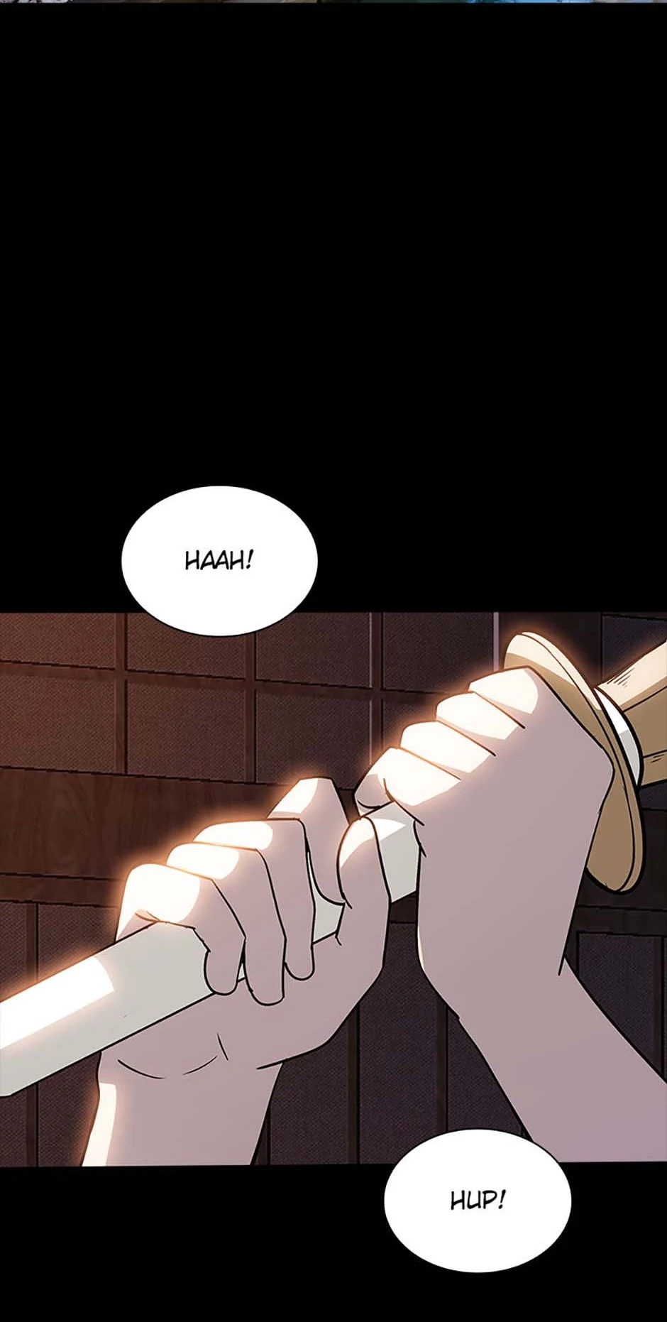 The Carefree Life of an SSS-Class Knight Chapter 121 - page 11