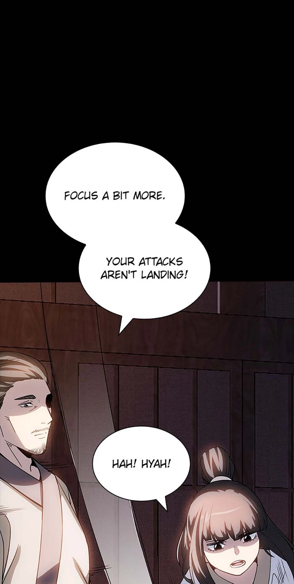 The Carefree Life of an SSS-Class Knight Chapter 121 - page 12
