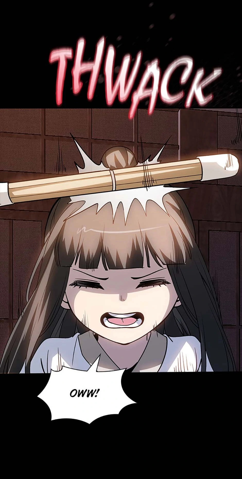 The Carefree Life of an SSS-Class Knight Chapter 121 - page 15