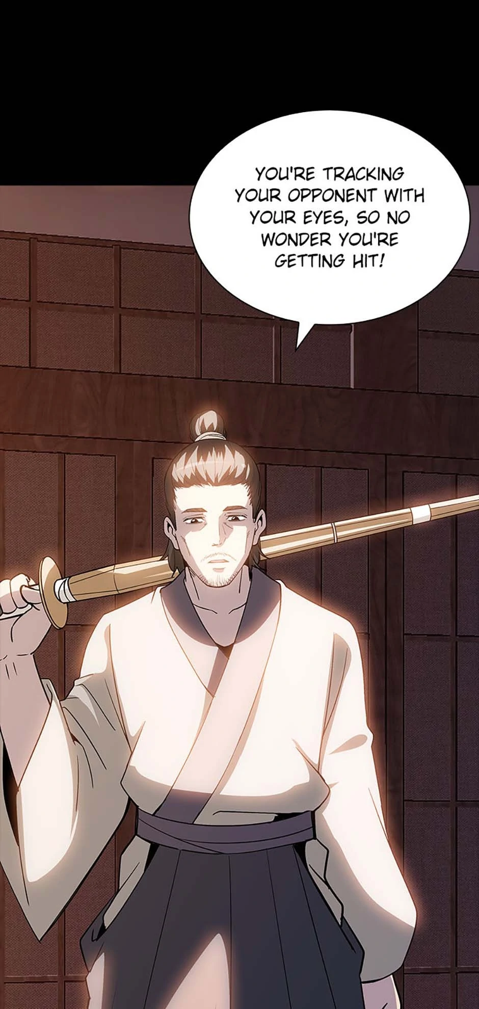 The Carefree Life of an SSS-Class Knight Chapter 121 - page 16