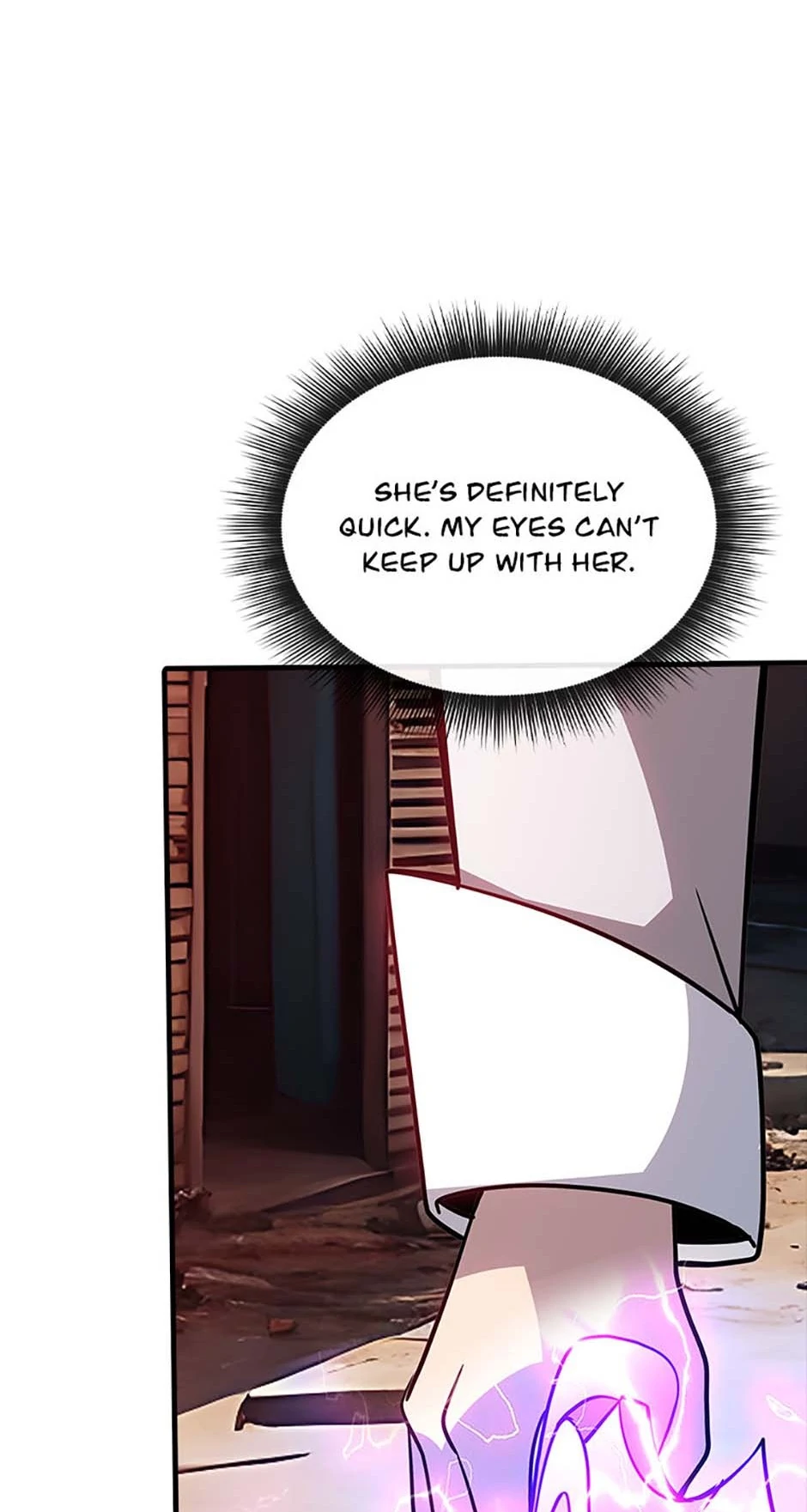 The Carefree Life of an SSS-Class Knight Chapter 121 - page 2