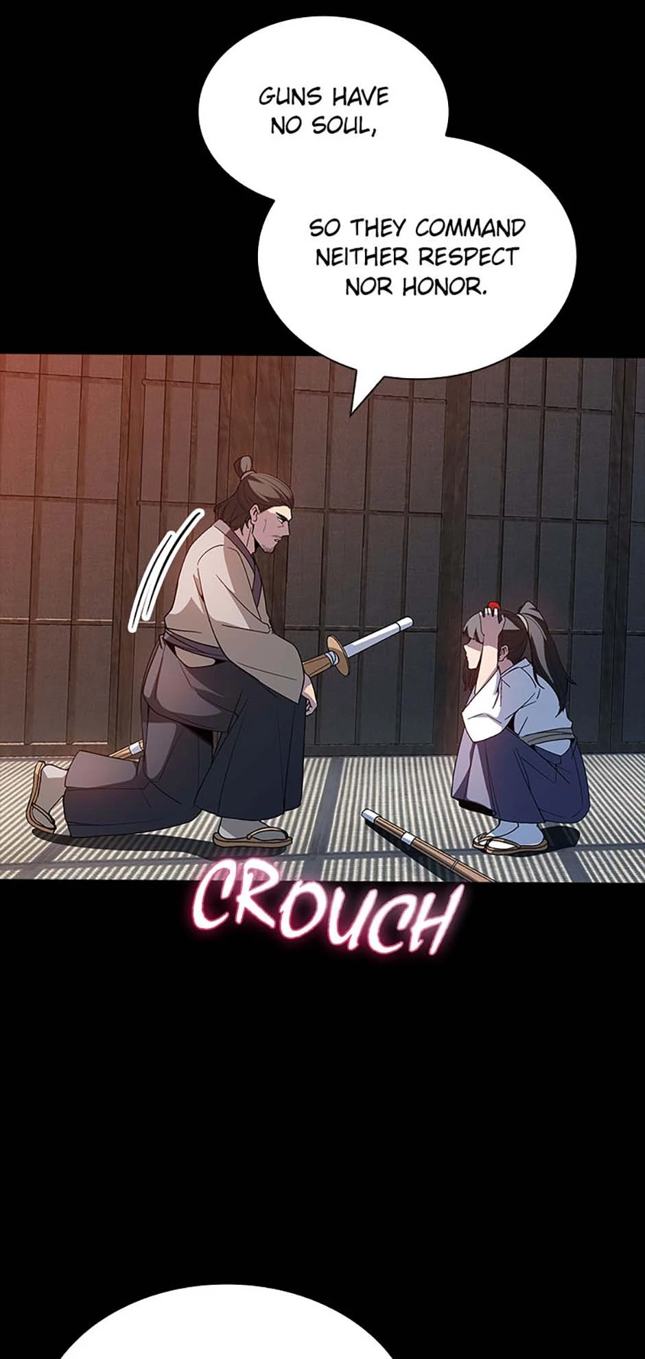The Carefree Life of an SSS-Class Knight Chapter 121 - page 20