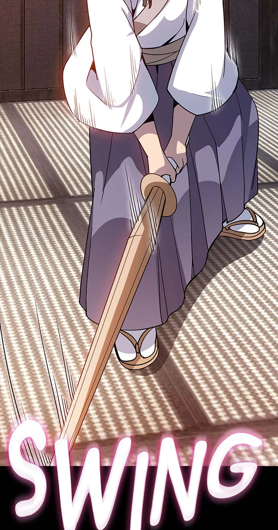 The Carefree Life of an SSS-Class Knight Chapter 121 - page 24