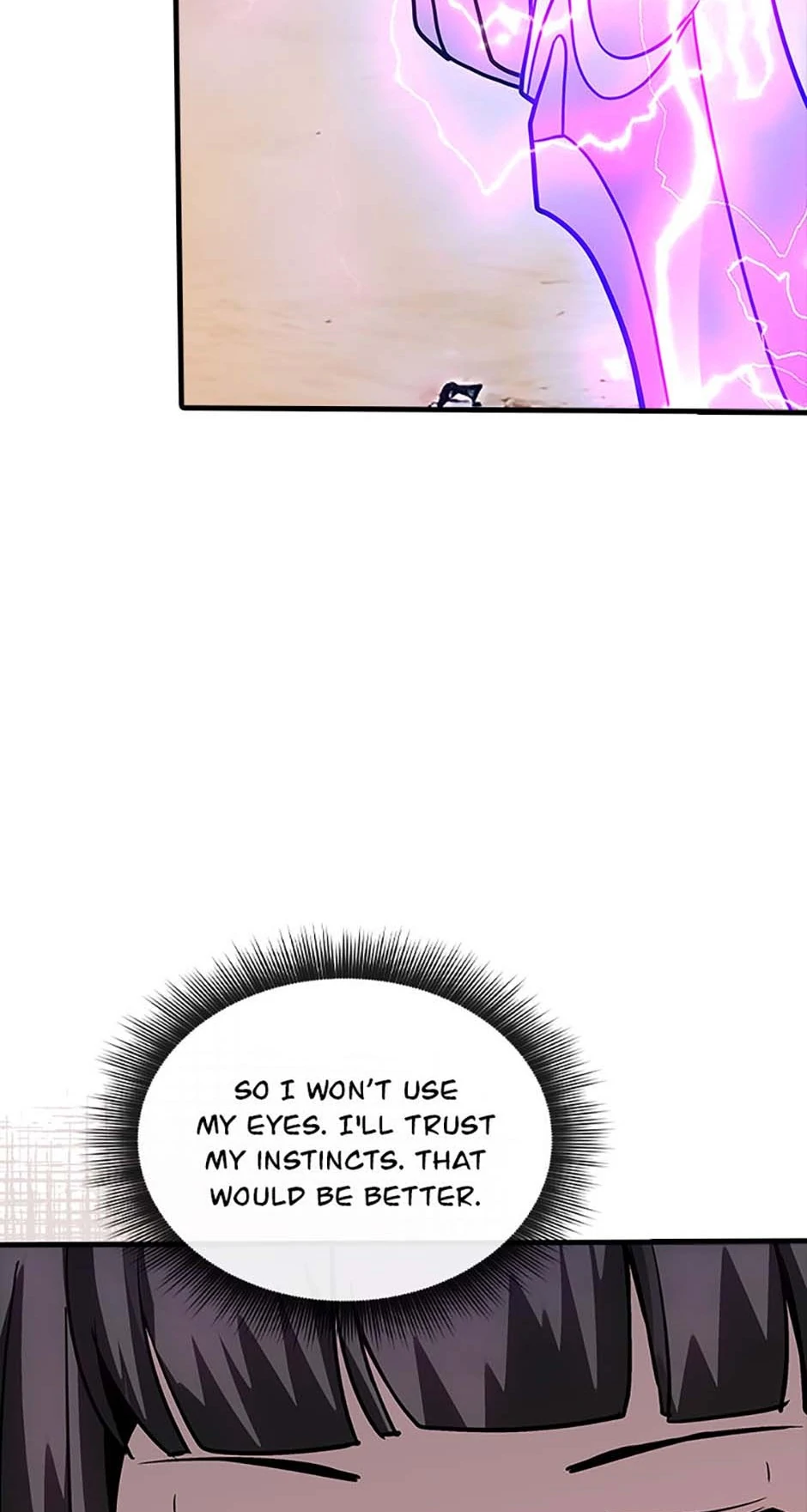The Carefree Life of an SSS-Class Knight Chapter 121 - page 3