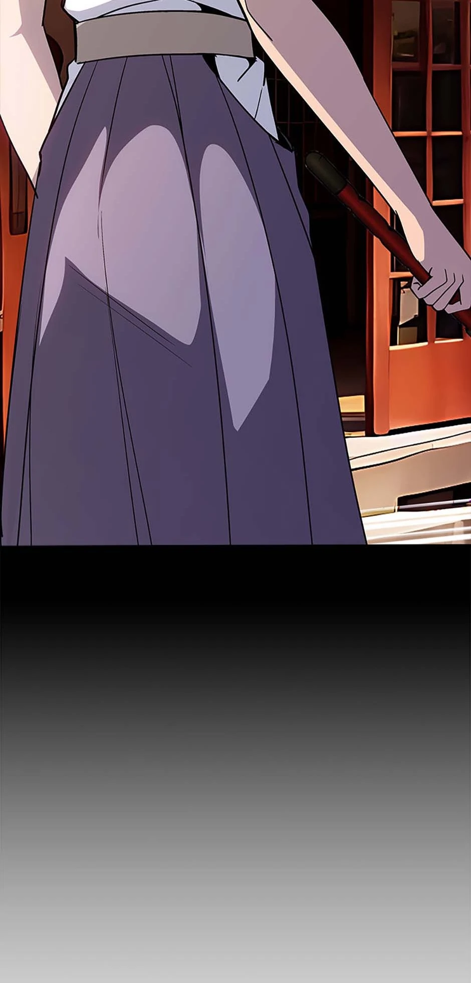 The Carefree Life of an SSS-Class Knight Chapter 121 - page 32