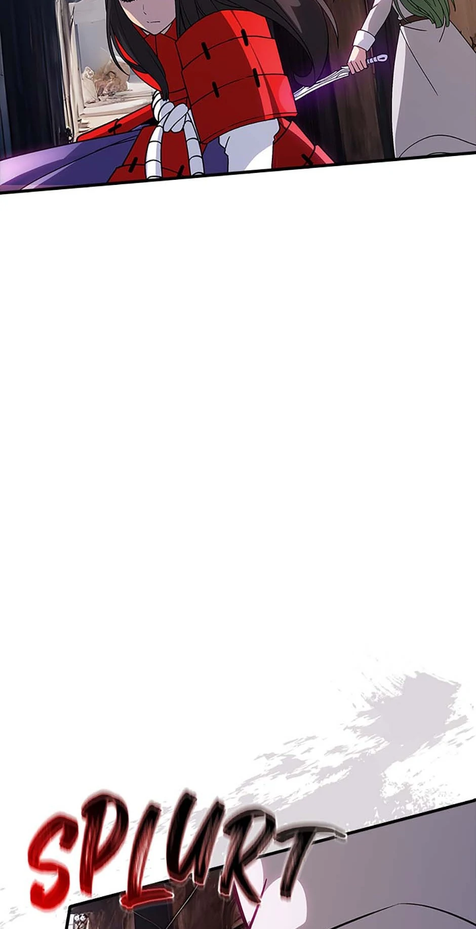 The Carefree Life of an SSS-Class Knight Chapter 121 - page 38
