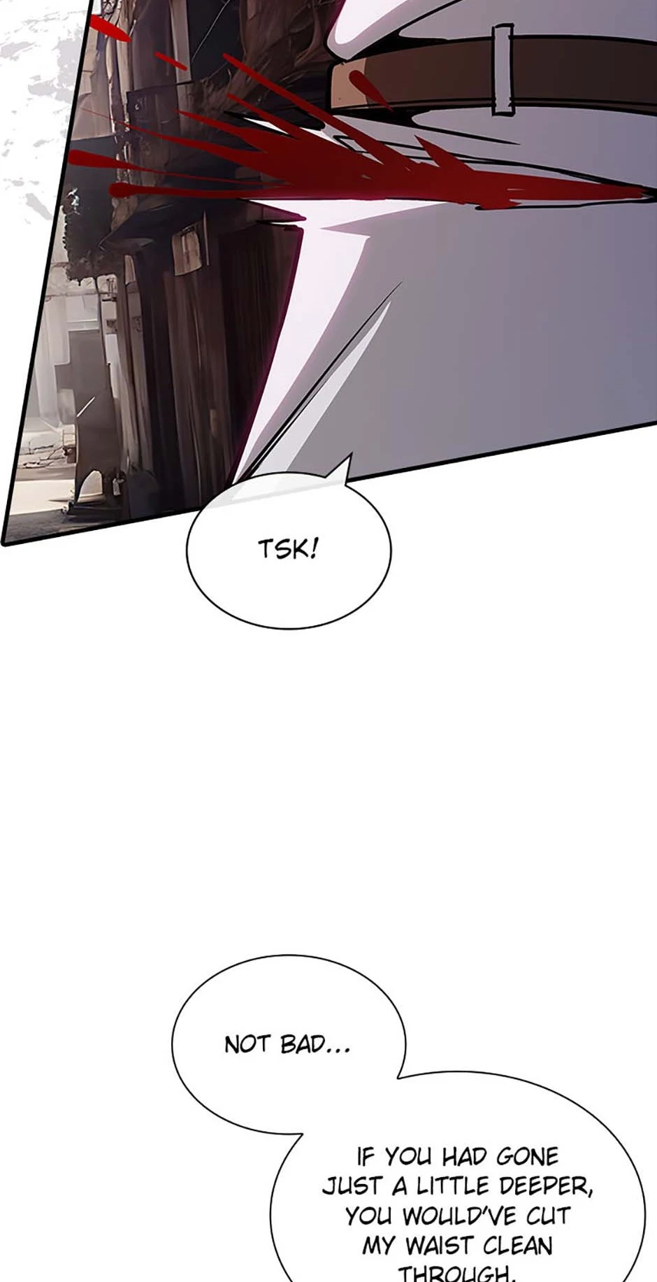 The Carefree Life of an SSS-Class Knight Chapter 121 - page 39