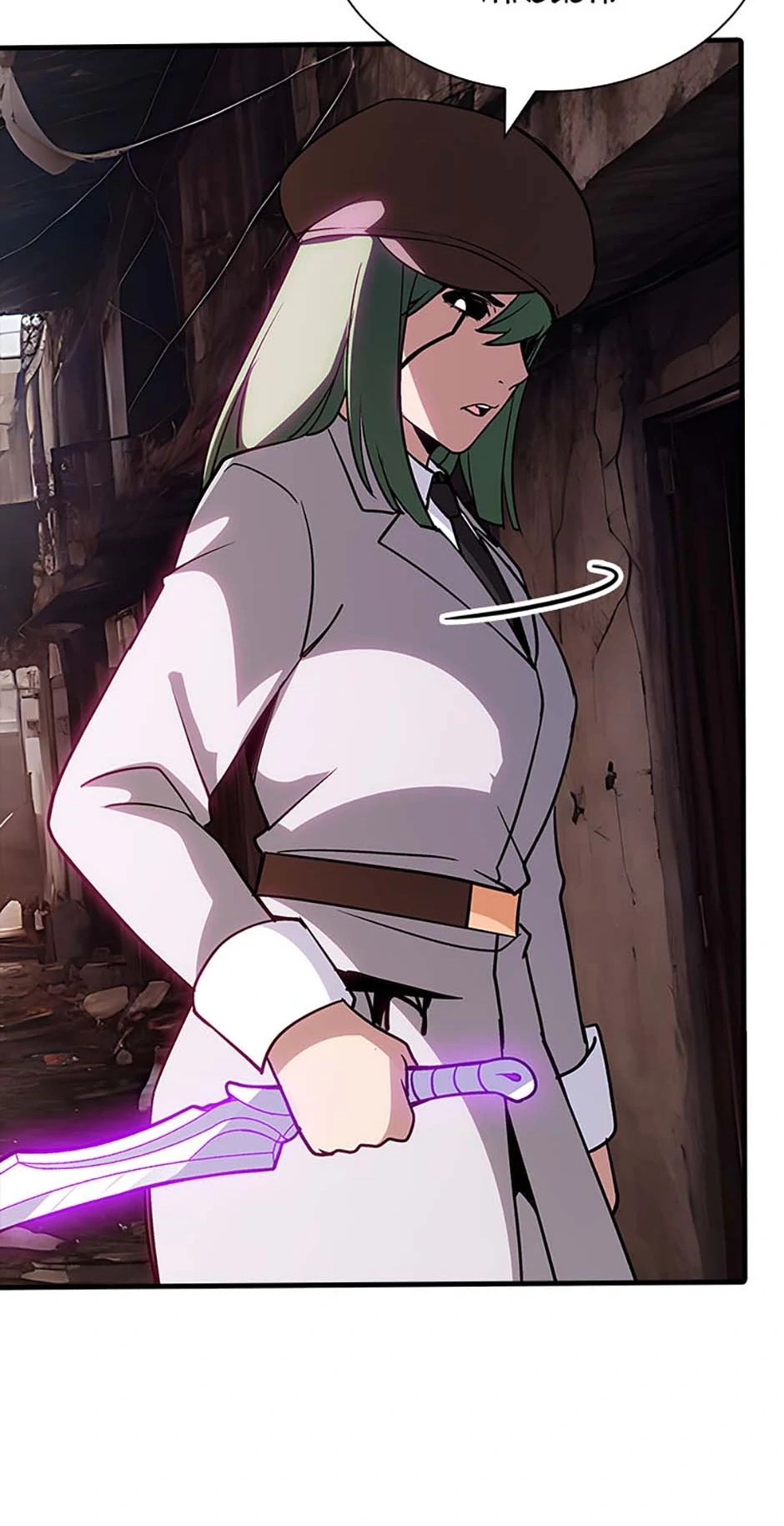 The Carefree Life of an SSS-Class Knight Chapter 121 - page 40