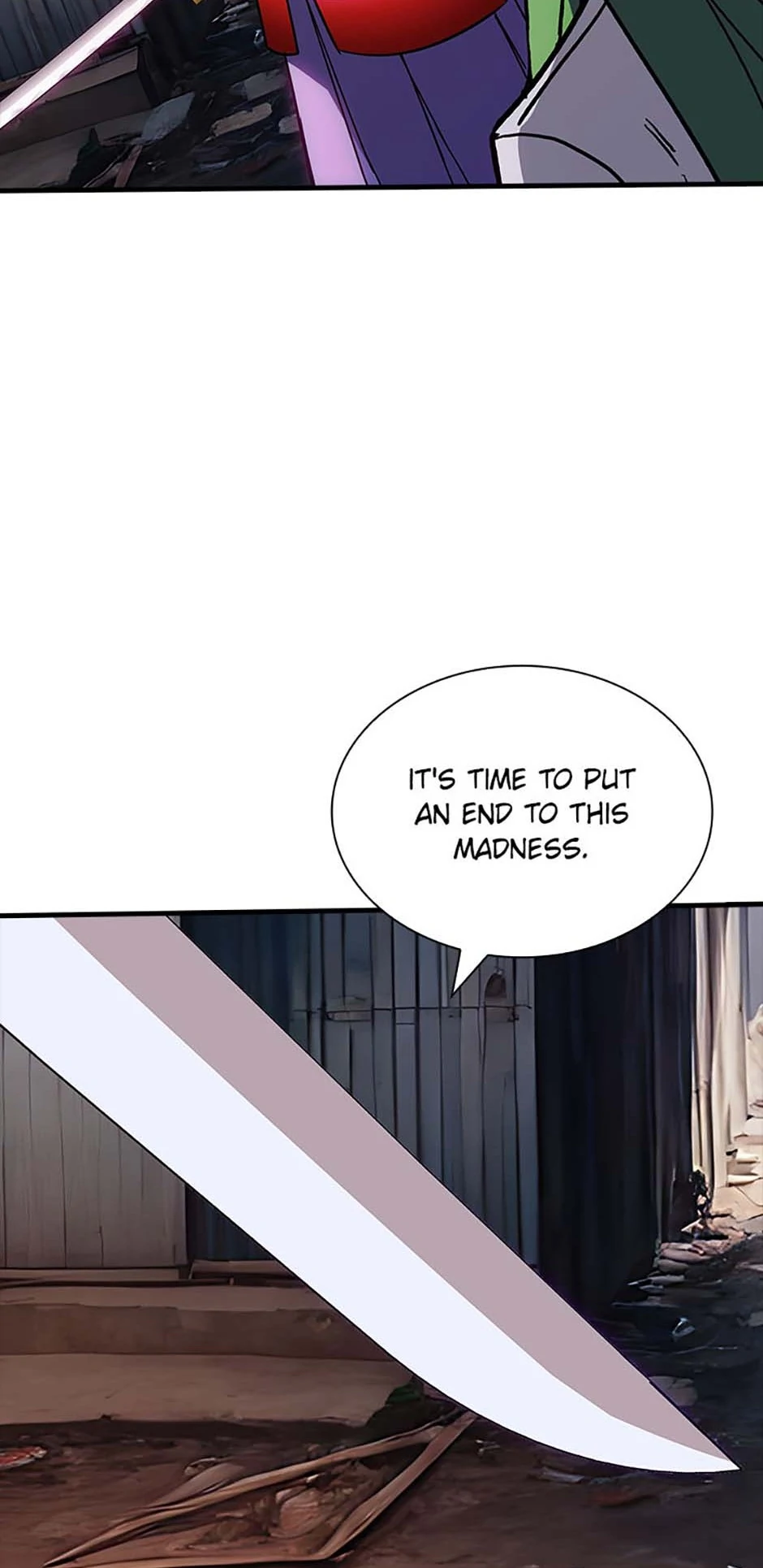 The Carefree Life of an SSS-Class Knight Chapter 121 - page 42
