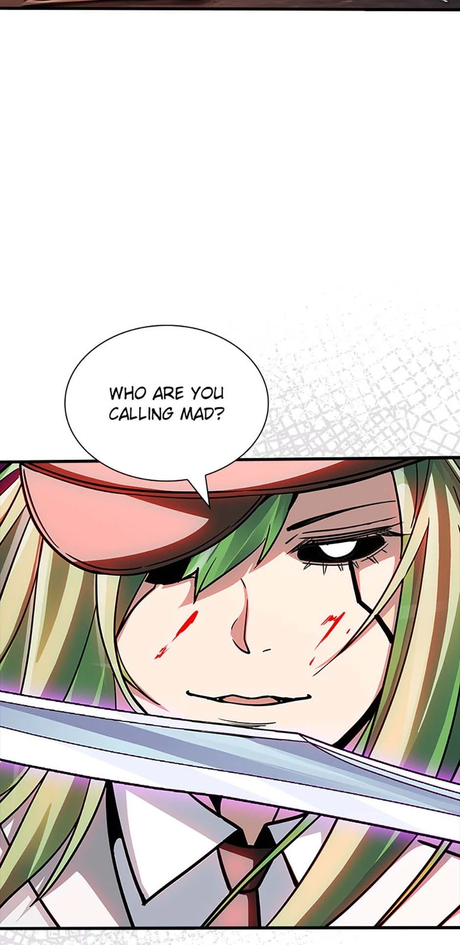 The Carefree Life of an SSS-Class Knight Chapter 121 - page 43