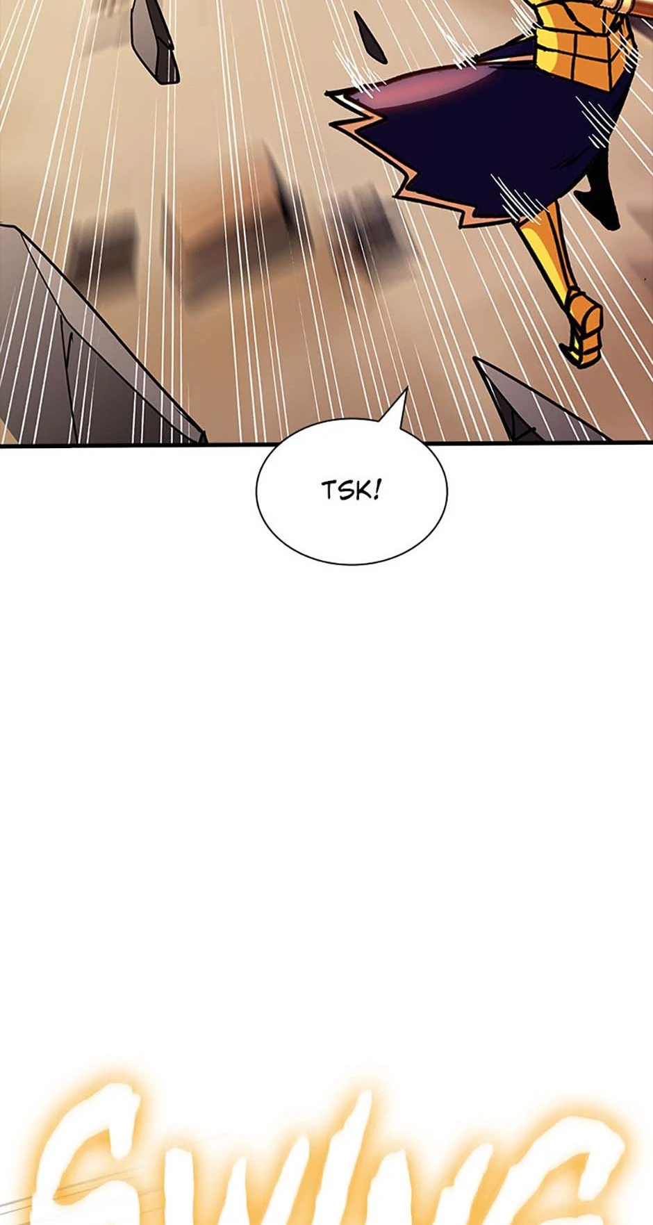 The Carefree Life of an SSS-Class Knight Chapter 121 - page 53