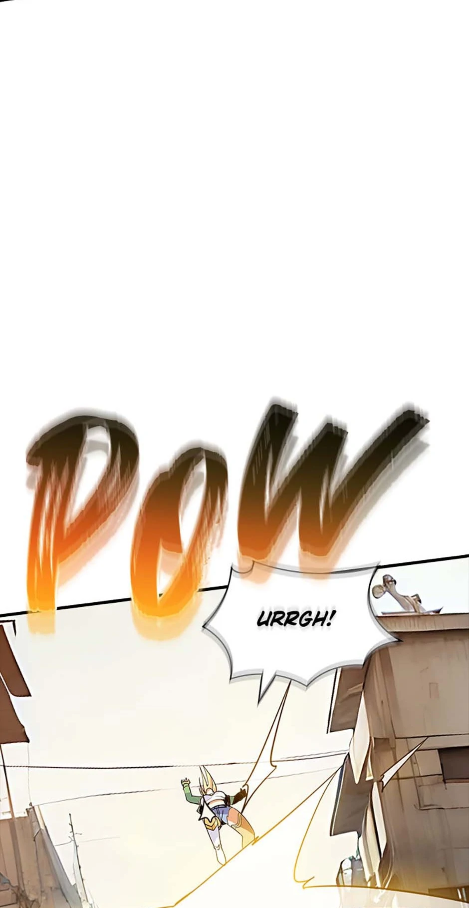 The Carefree Life of an SSS-Class Knight Chapter 121 - page 60