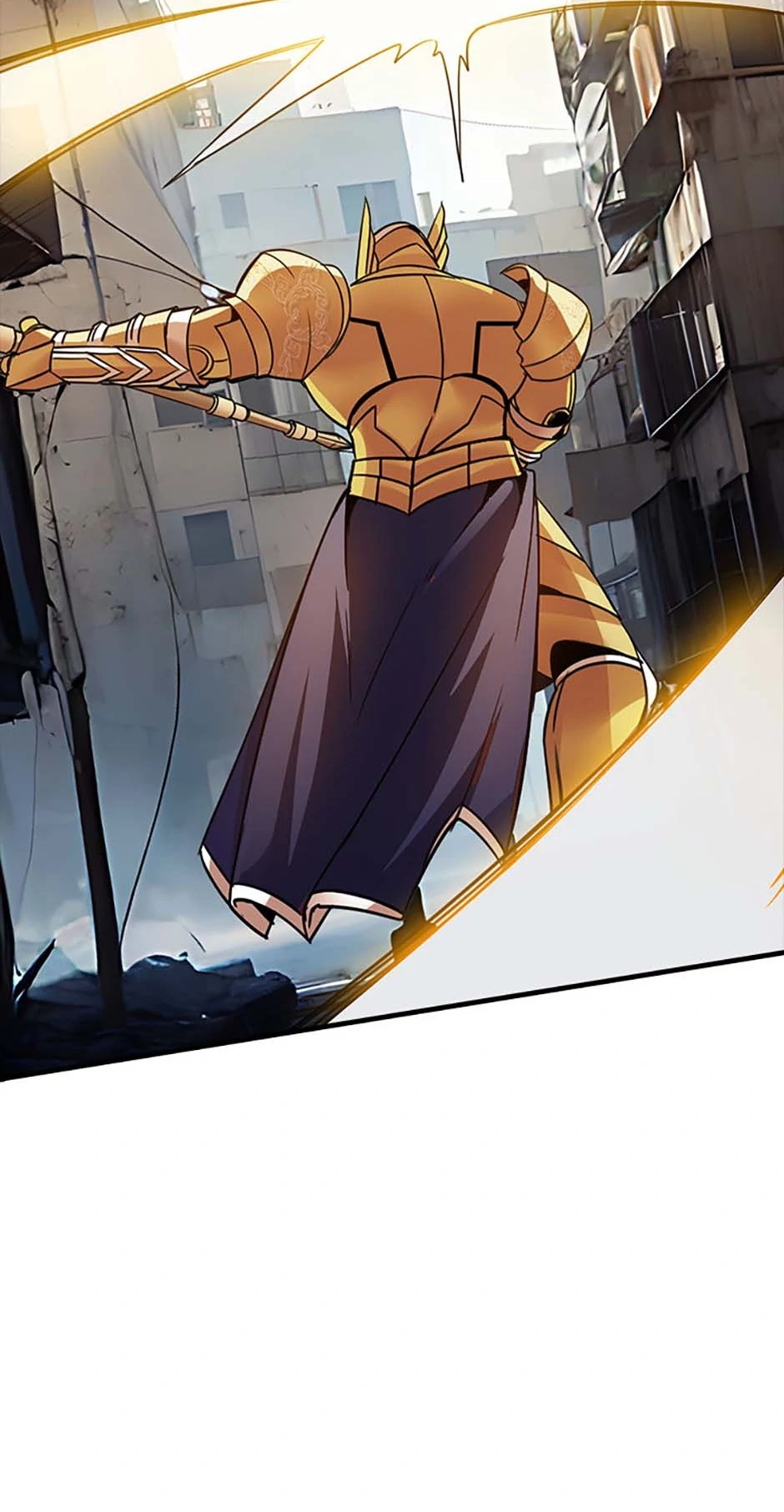 The Carefree Life of an SSS-Class Knight Chapter 121 - page 61