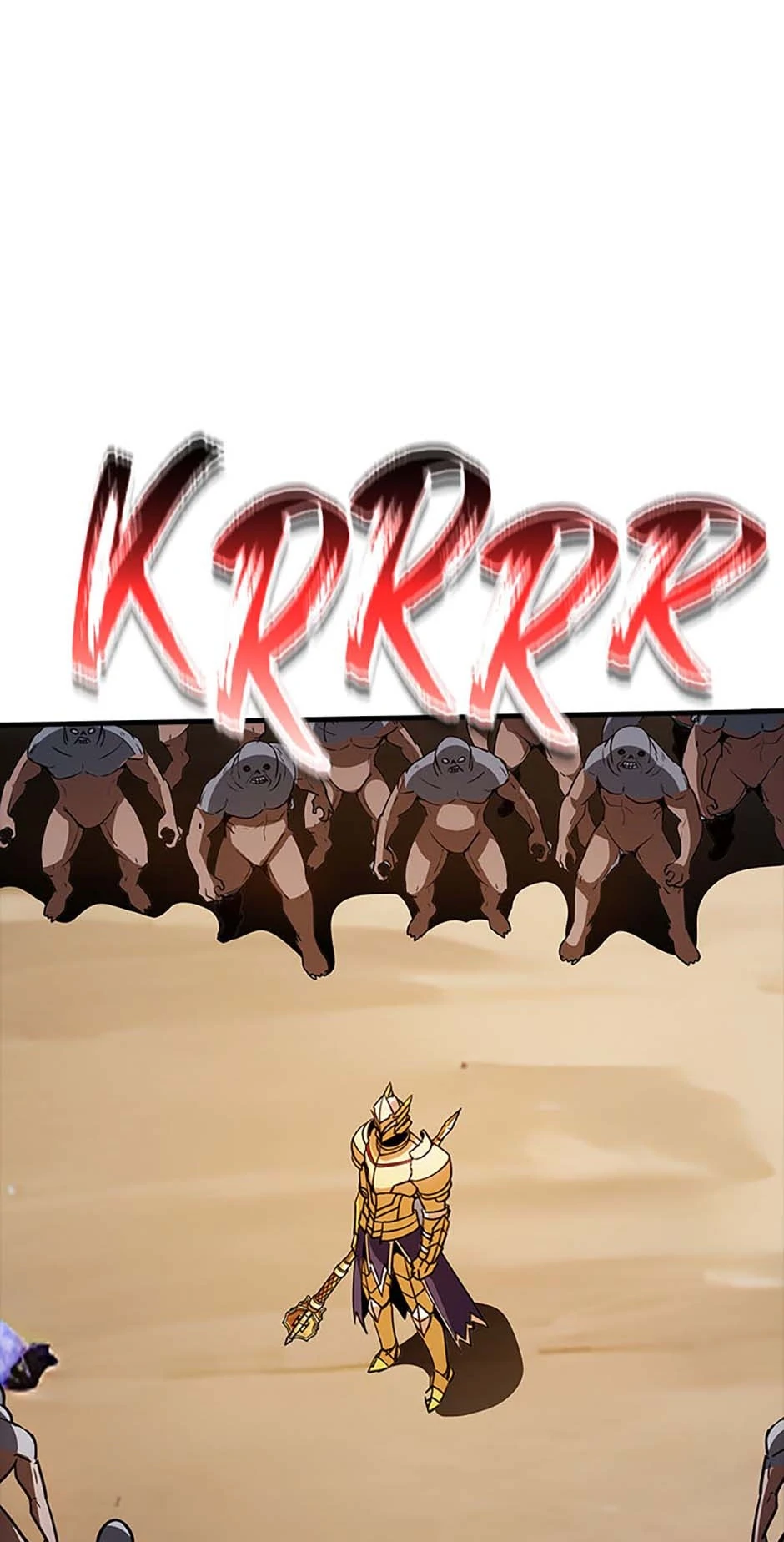 The Carefree Life of an SSS-Class Knight Chapter 121 - page 63