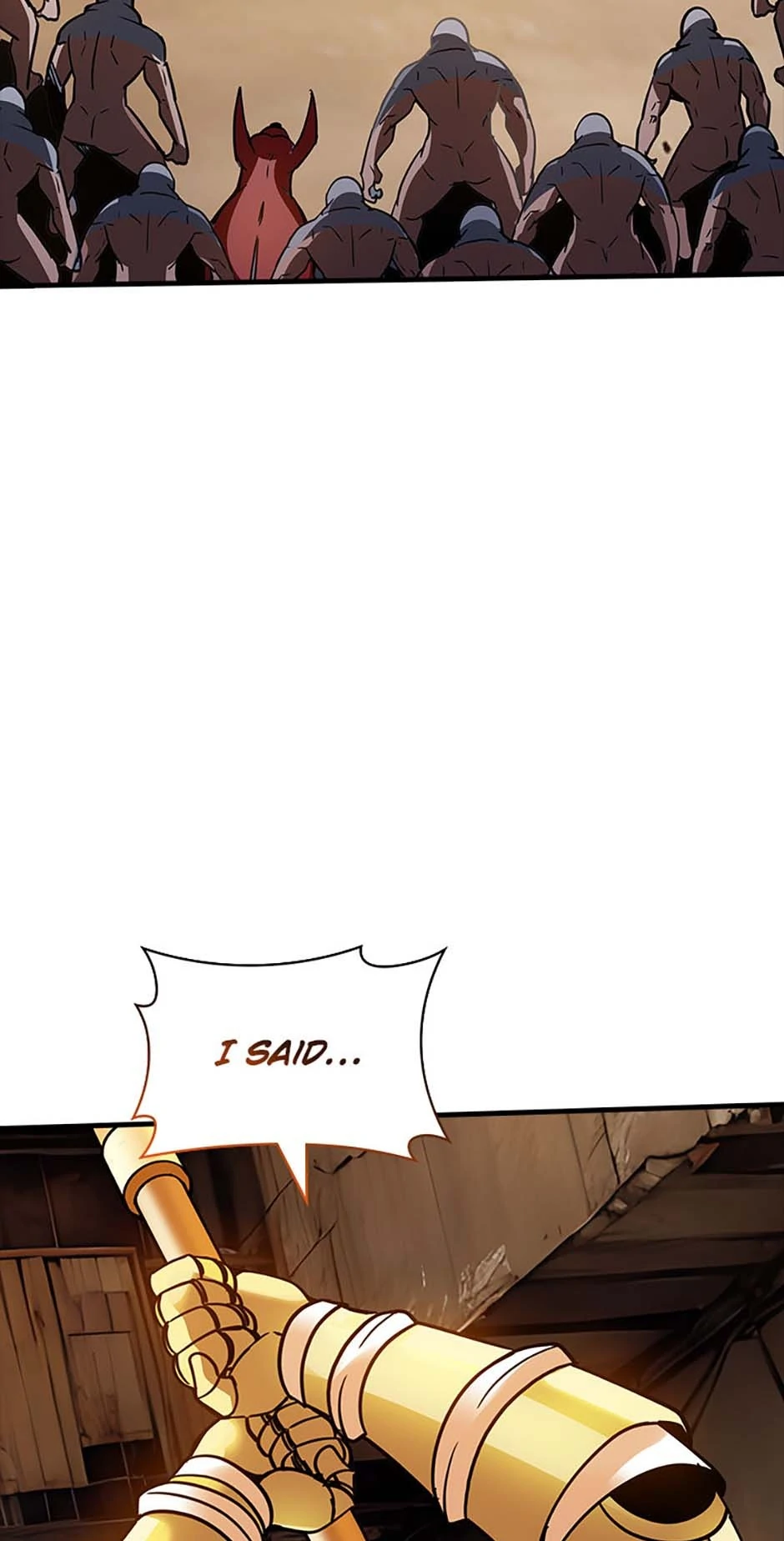 The Carefree Life of an SSS-Class Knight Chapter 121 - page 64