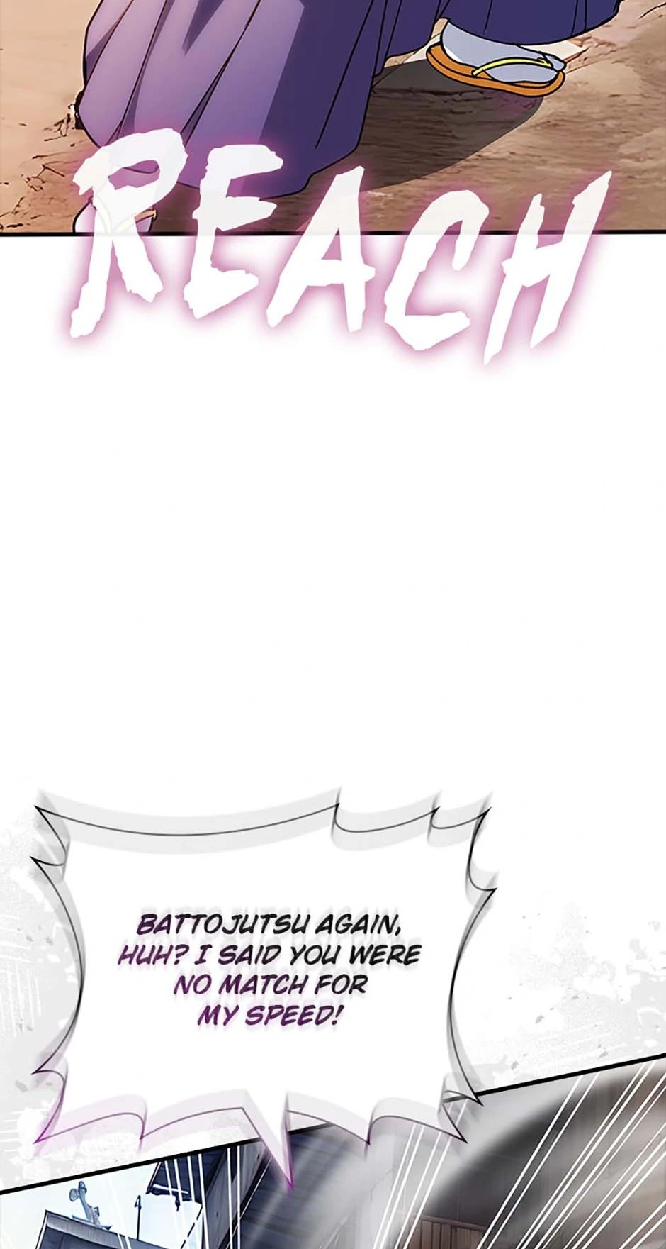 The Carefree Life of an SSS-Class Knight Chapter 121 - page 7