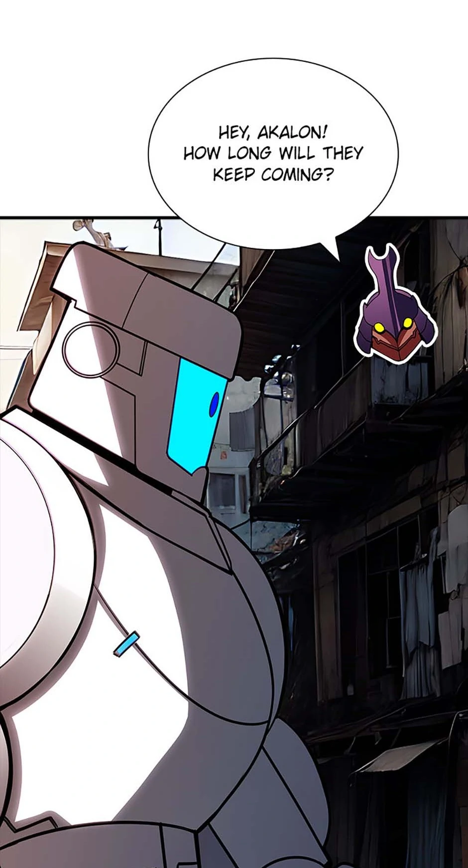 The Carefree Life of an SSS-Class Knight Chapter 121 - page 72