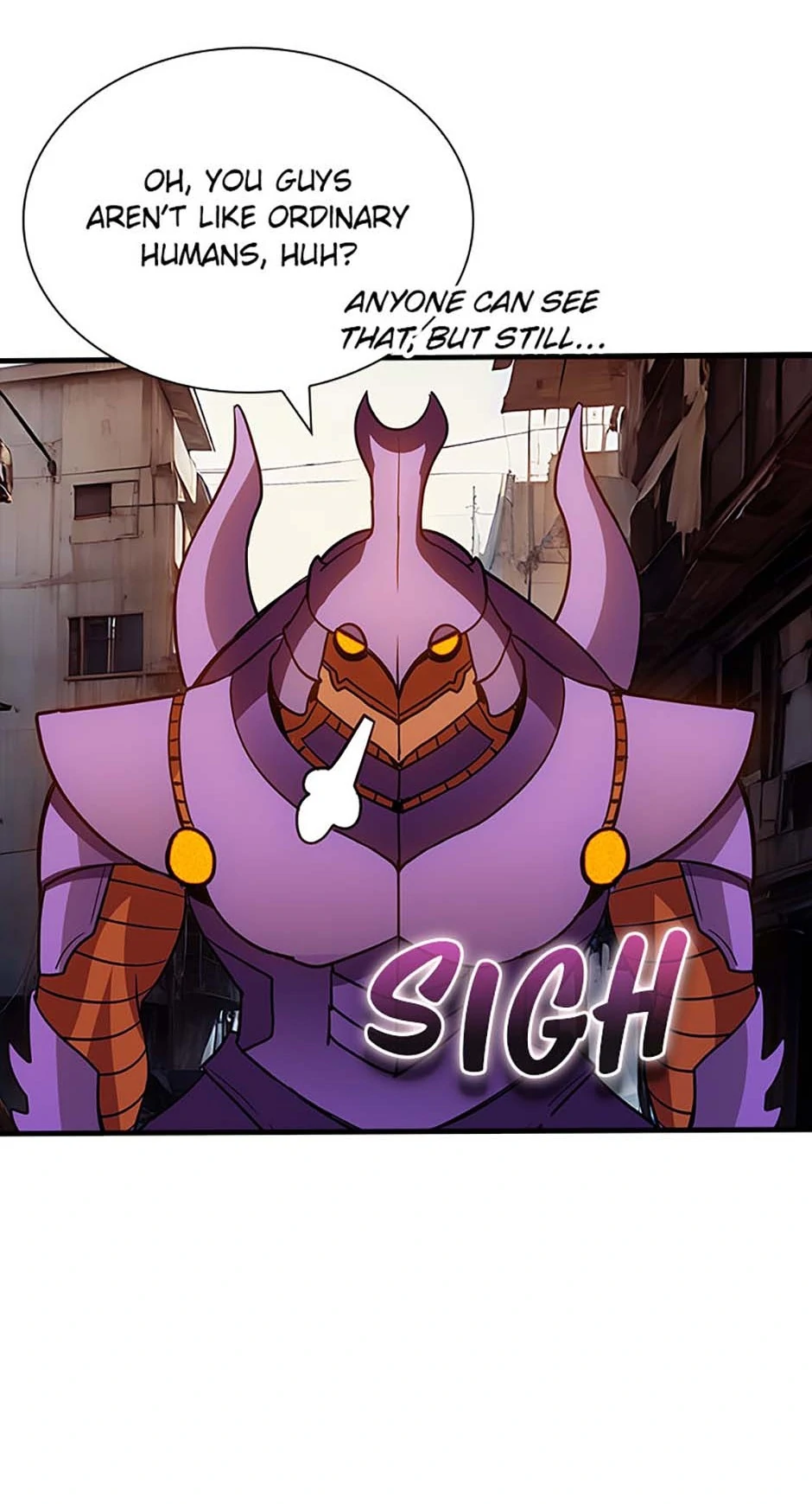 The Carefree Life of an SSS-Class Knight Chapter 121 - page 75