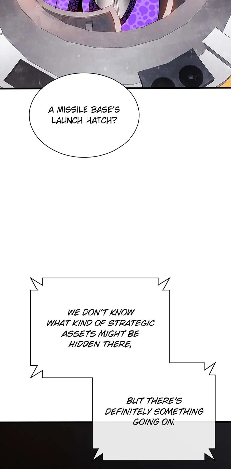 The Carefree Life of an SSS-Class Knight Chapter 121 - page 78