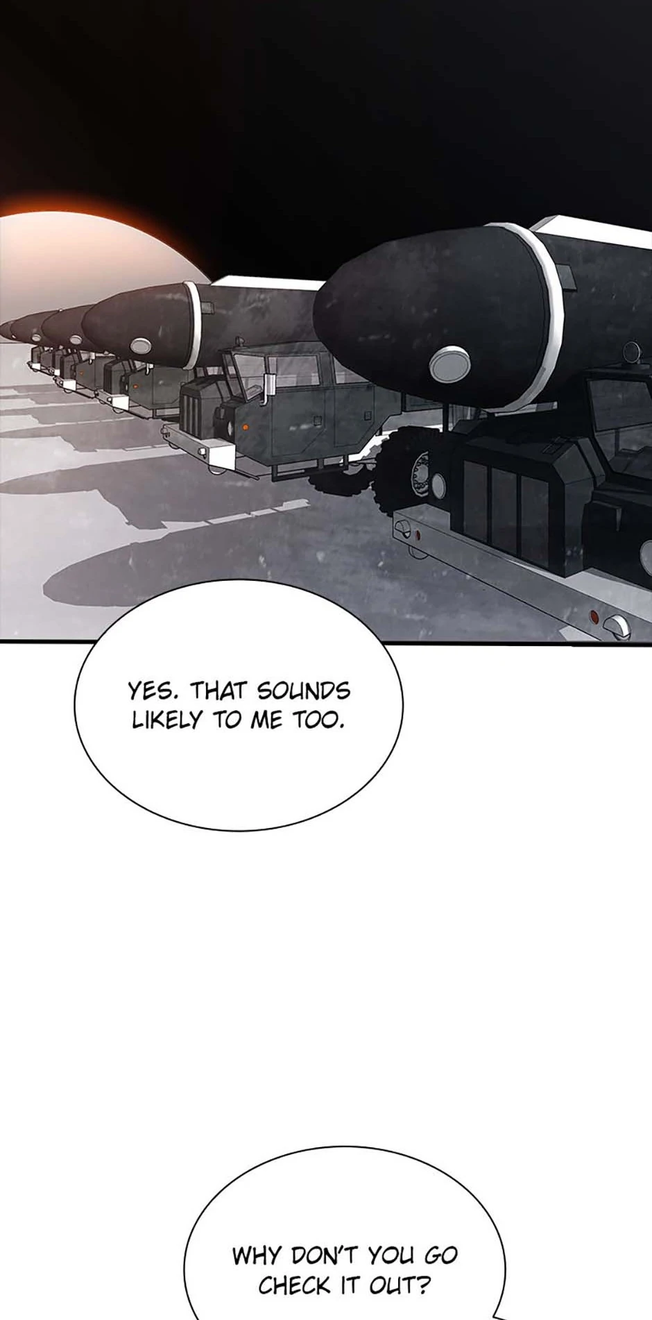 The Carefree Life of an SSS-Class Knight Chapter 121 - page 79