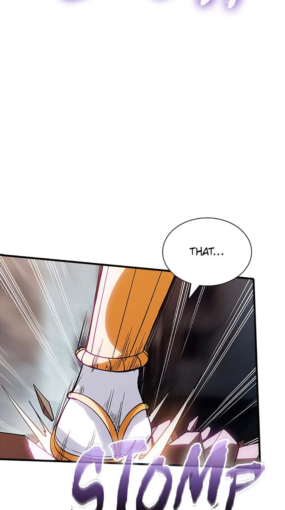 The Carefree Life of an SSS-Class Knight Chapter 122 - page 11